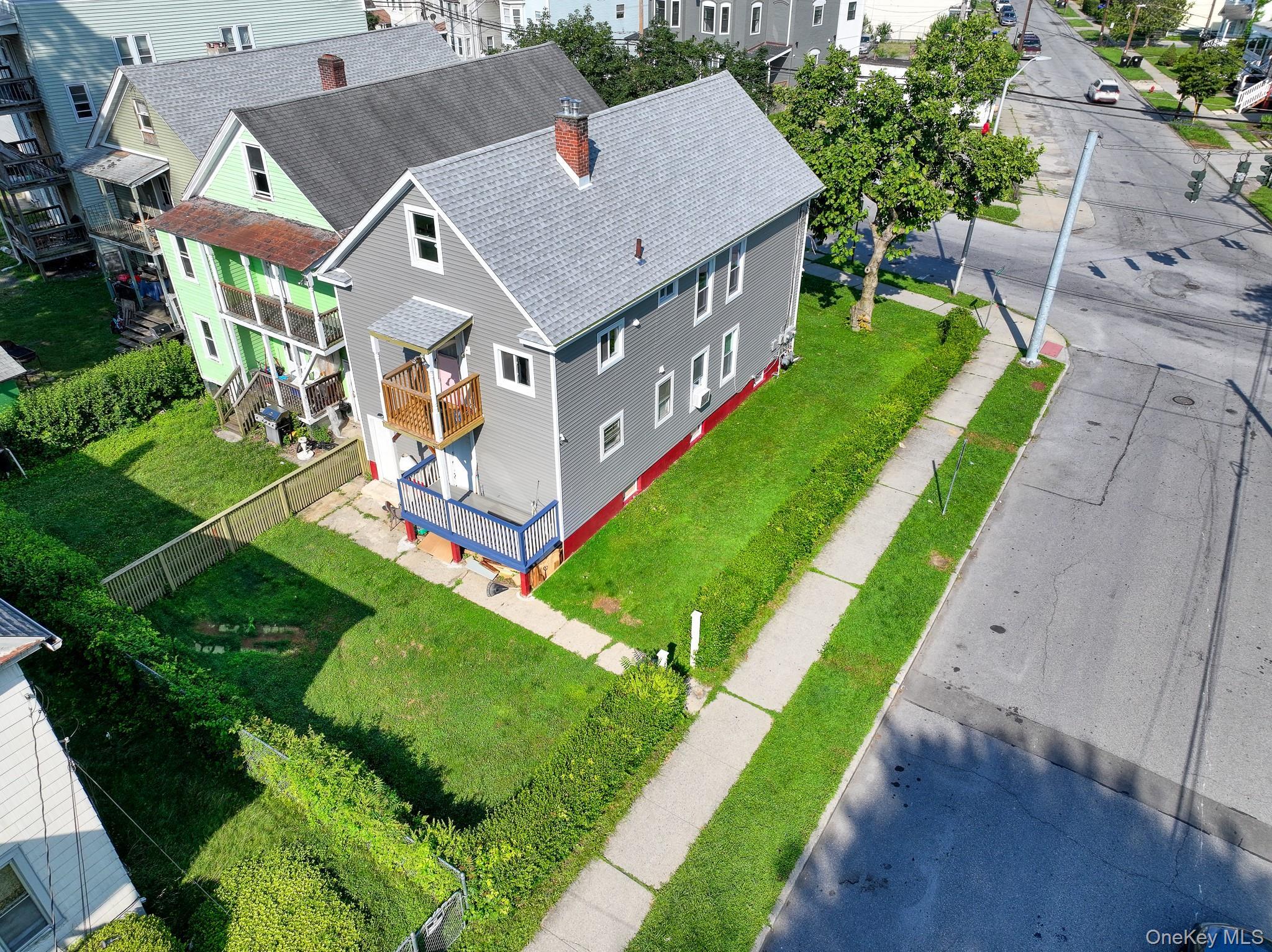 Single Family Smith Street Dutchess County, NY 12601, MLS-1055345-2