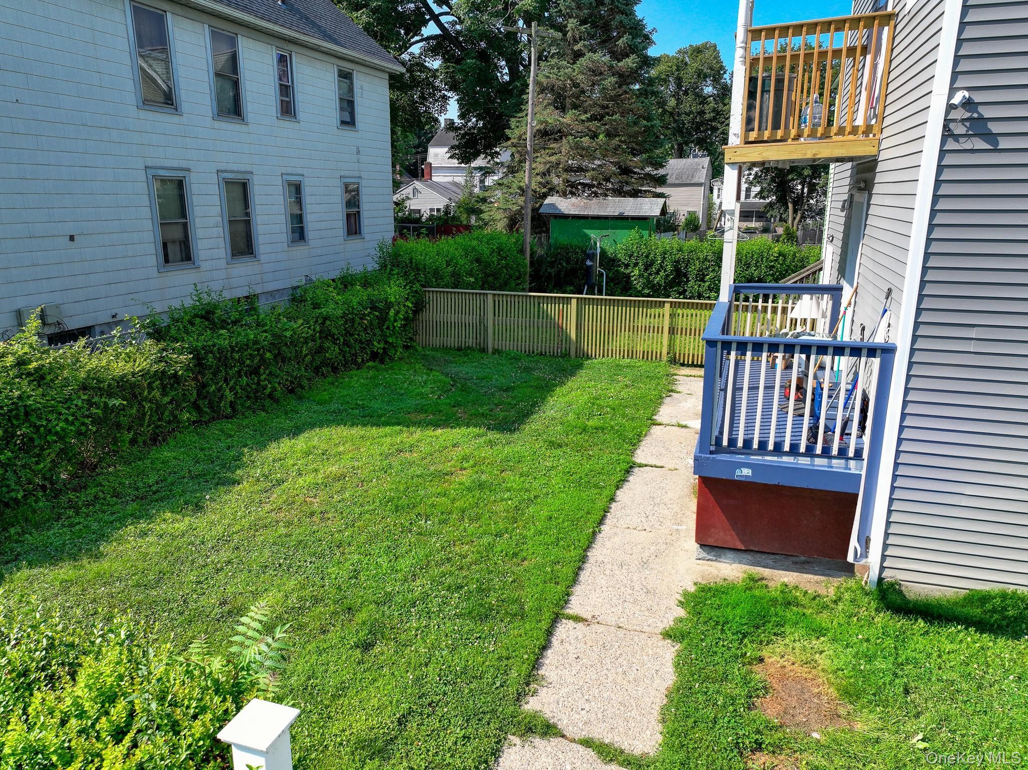 Single Family Smith Street Dutchess County, NY 12601, MLS-1055345-24