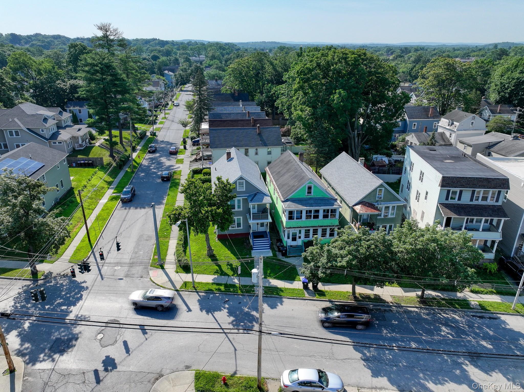 Single Family Smith Street Dutchess County, NY 12601, MLS-1055345-25