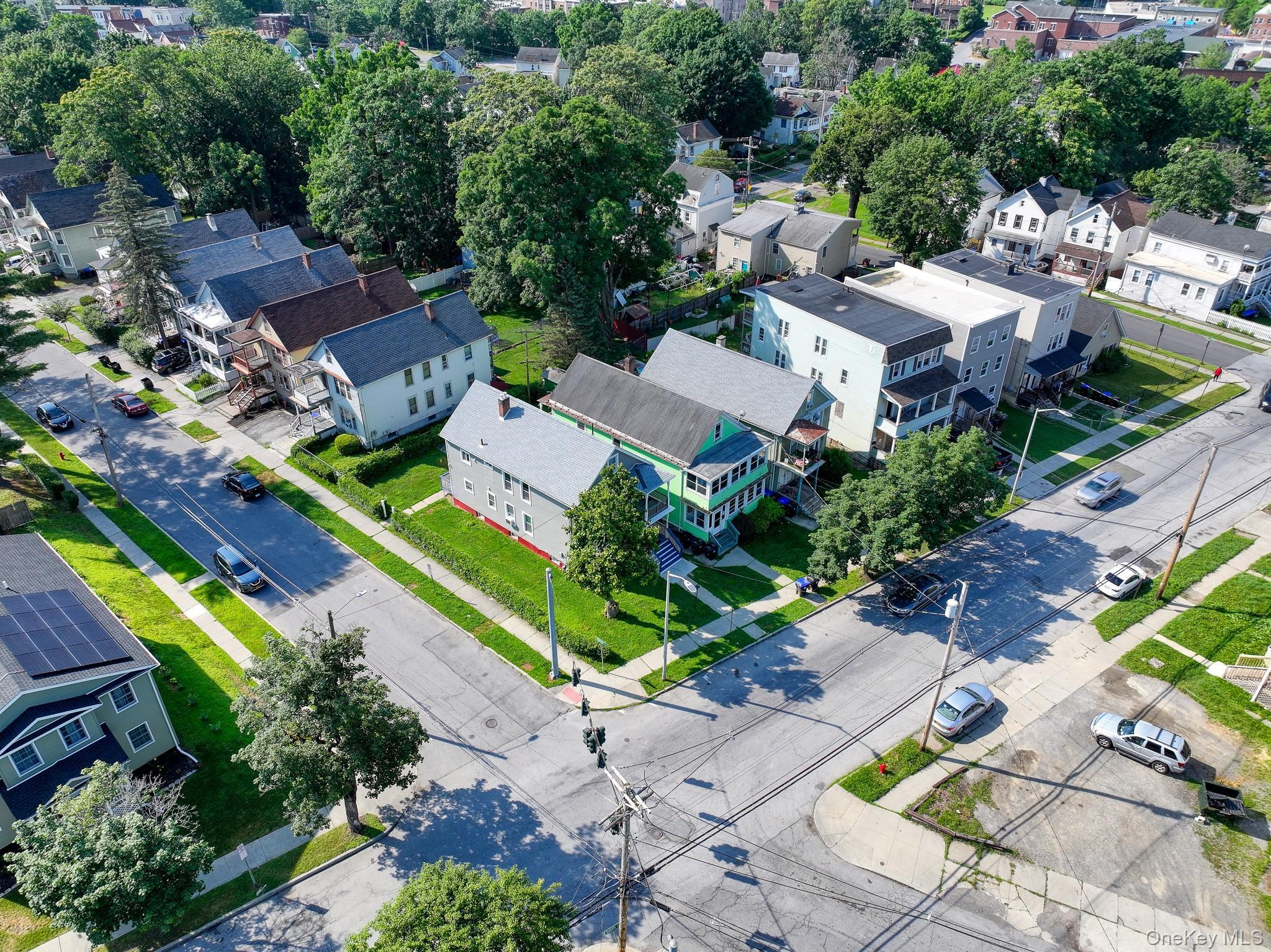Single Family Smith Street Dutchess County, NY 12601, MLS-1055345-26