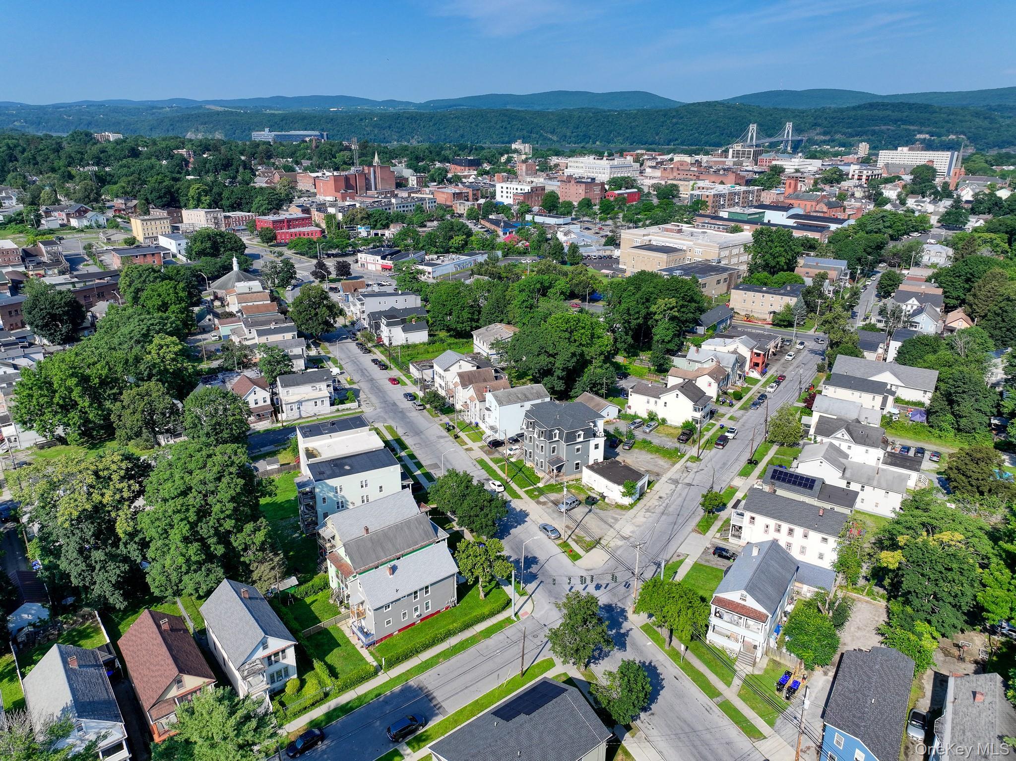 Single Family Smith Street Dutchess County, NY 12601, MLS-1055345-27