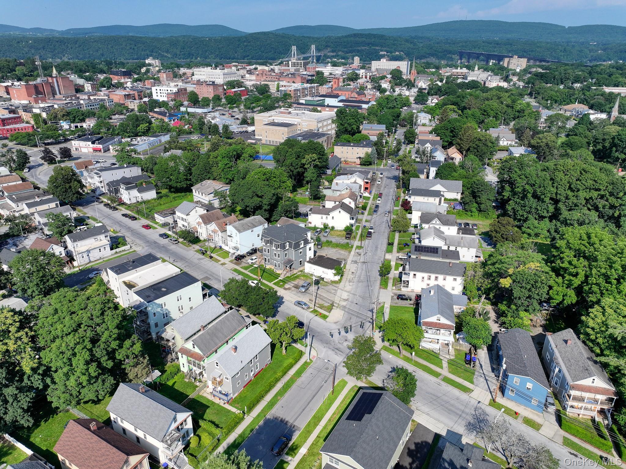 Single Family Smith Street Dutchess County, NY 12601, MLS-1055345-28