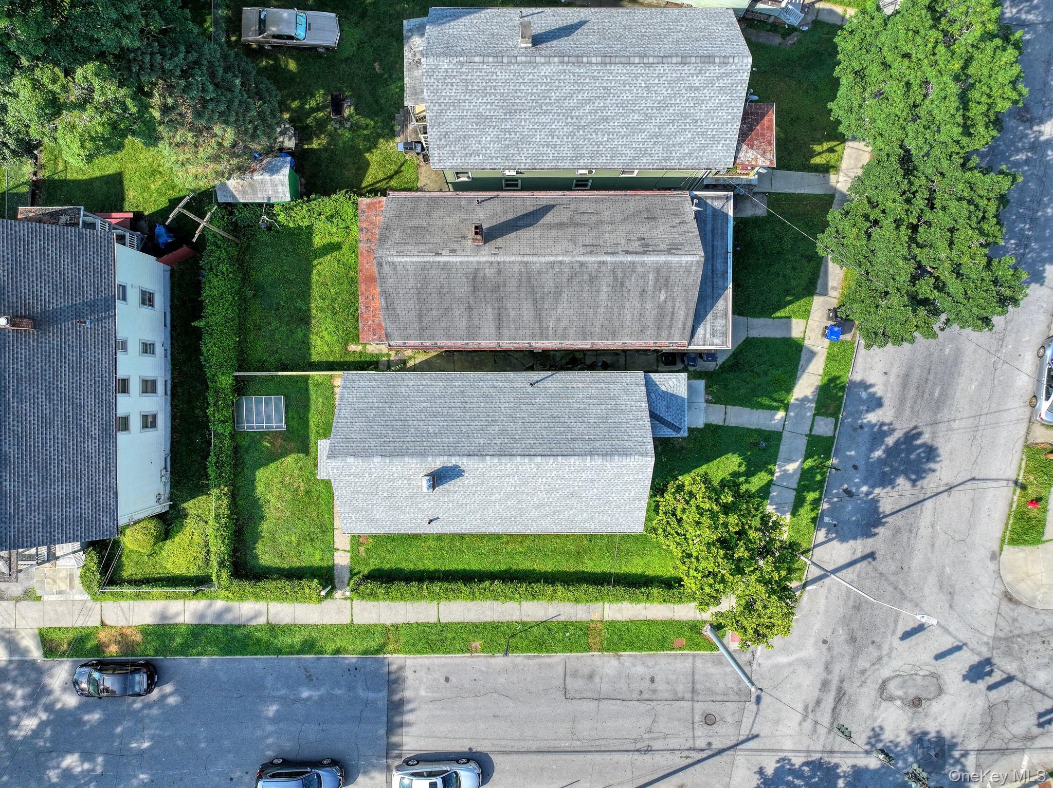 Single Family Smith Street  Dutchess County, NY 12601, MLS-1055345-29