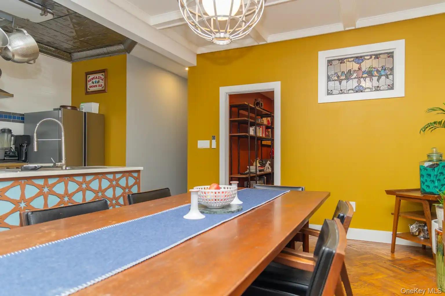 Single Family 67th Place  Queens, NY 11385, MLS-1055350-14
