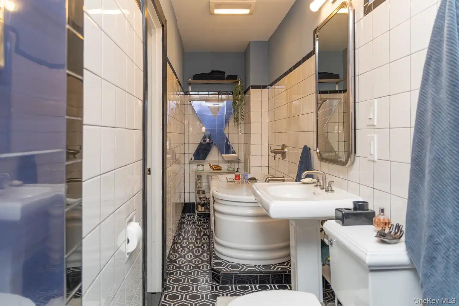 Single Family 67th Place  Queens, NY 11385, MLS-1055350-16