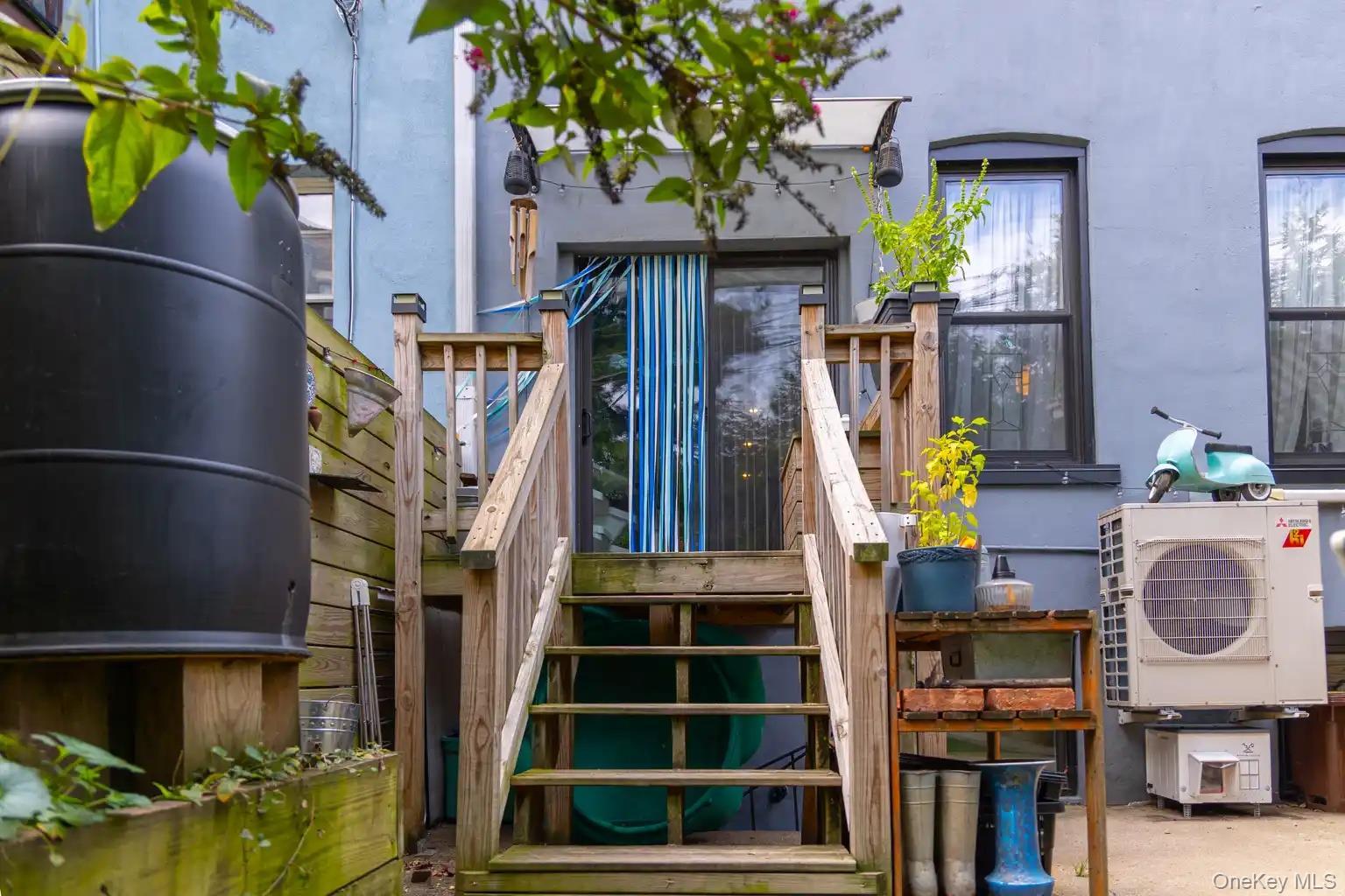 Single Family 67th Place  Queens, NY 11385, MLS-1055350-18