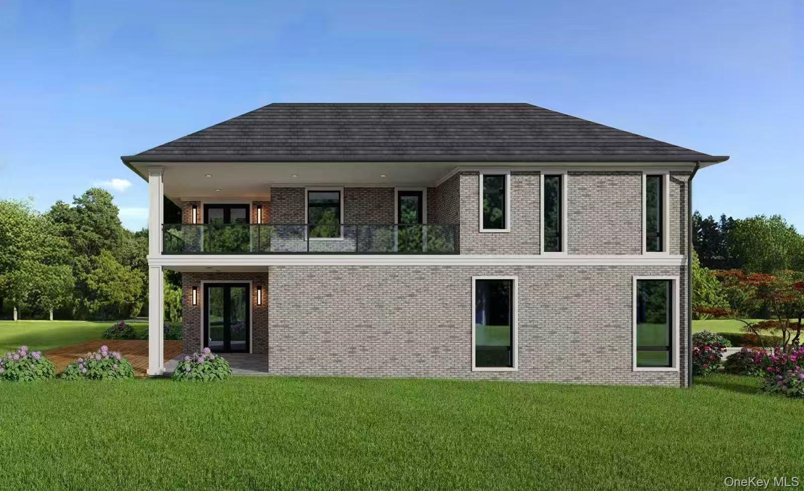 Single Family Wensley Drive  Nassau County, NY 11020, MLS-1055355-9