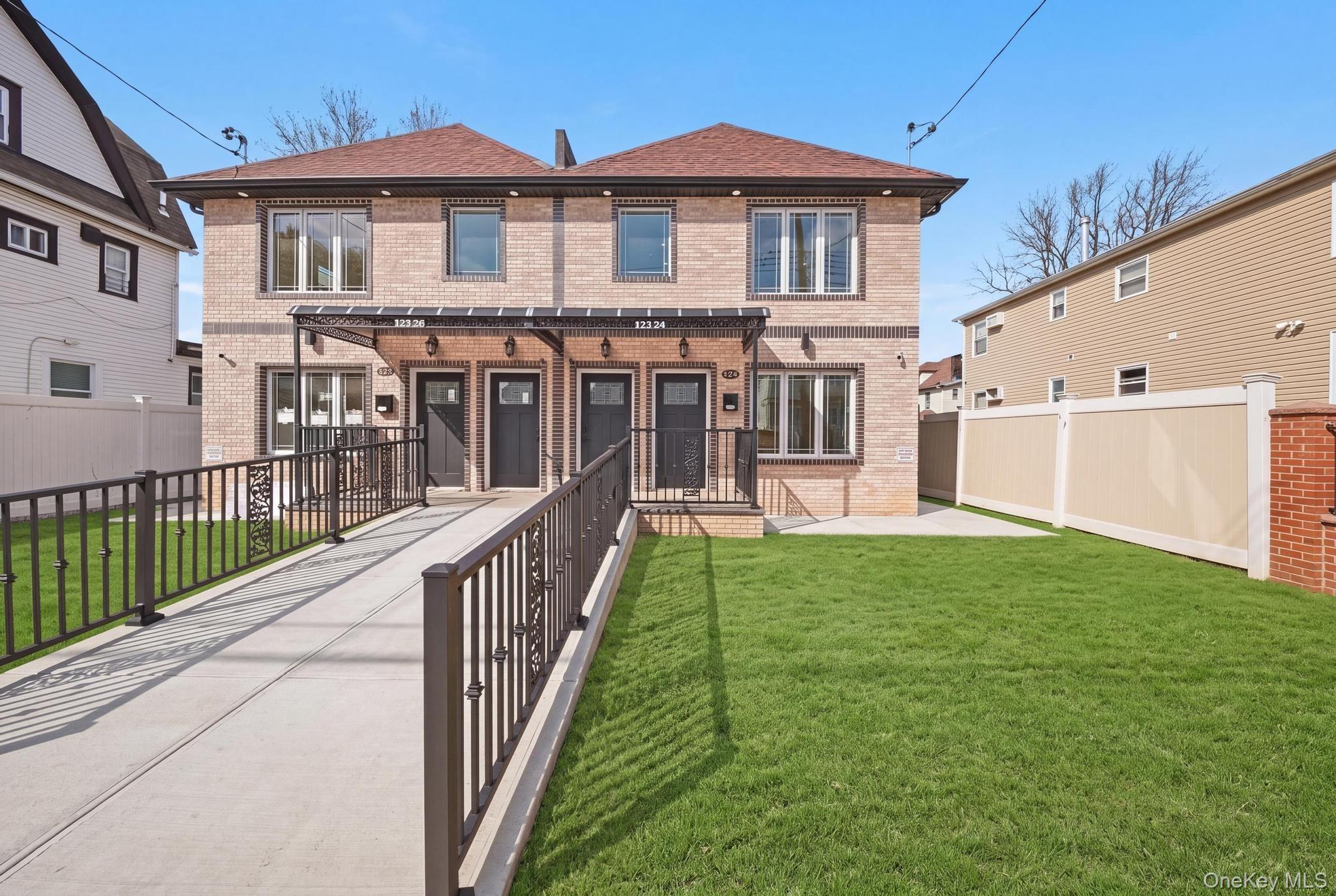 Single Family 135 Street Queens, NY 11420, MLS-1055359-2