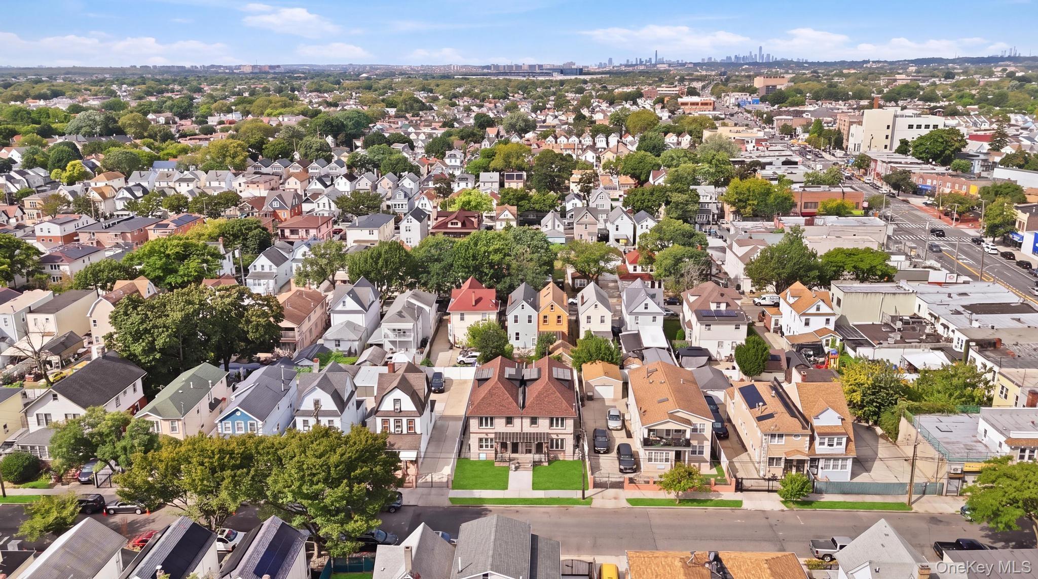 Single Family 135 Street  Queens, NY 11420, MLS-1055359-40