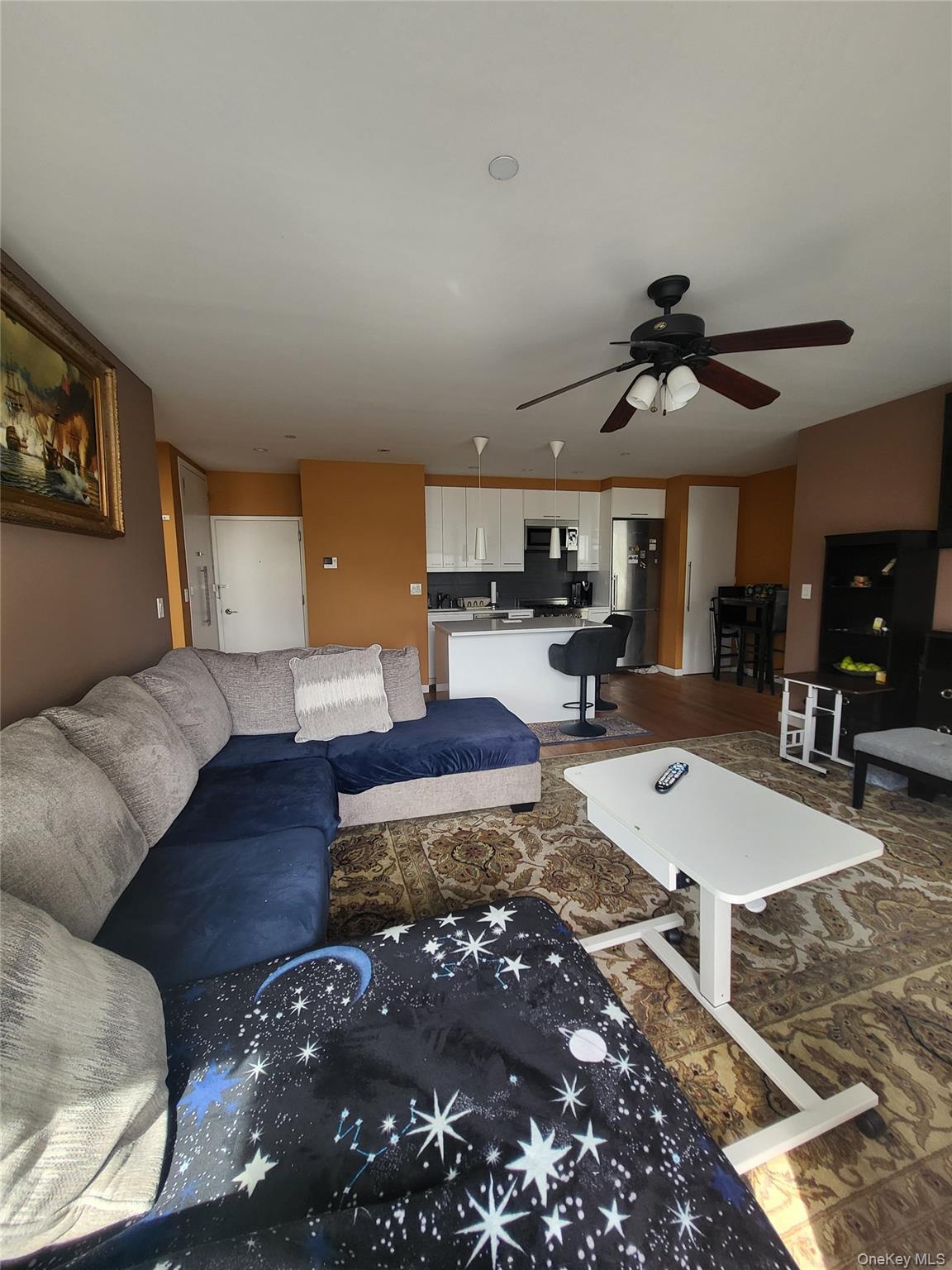 Apartment E 128th Street  Manhattan, NY 10035, MLS-1055366-14