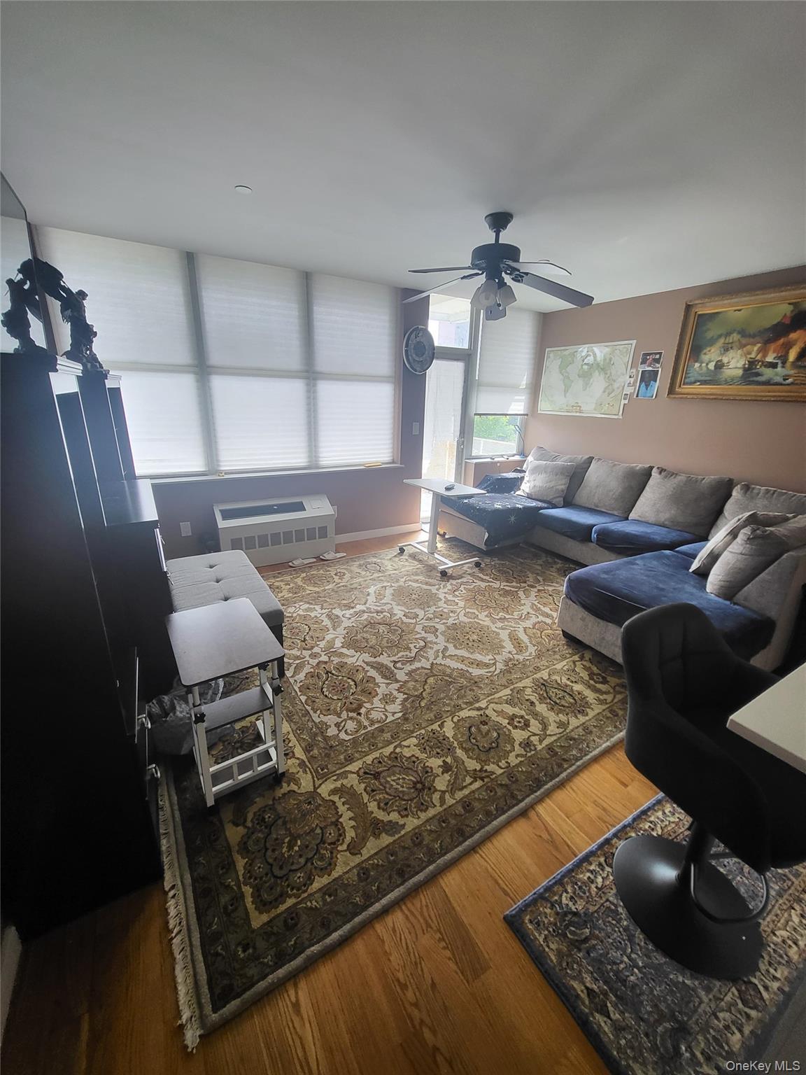 Apartment E 128th Street  Manhattan, NY 10035, MLS-1055366-2