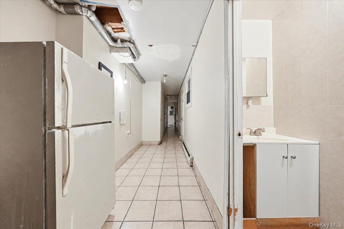 Single Family Arthur Avenue  Bronx, NY 10457, MLS-1055372-15