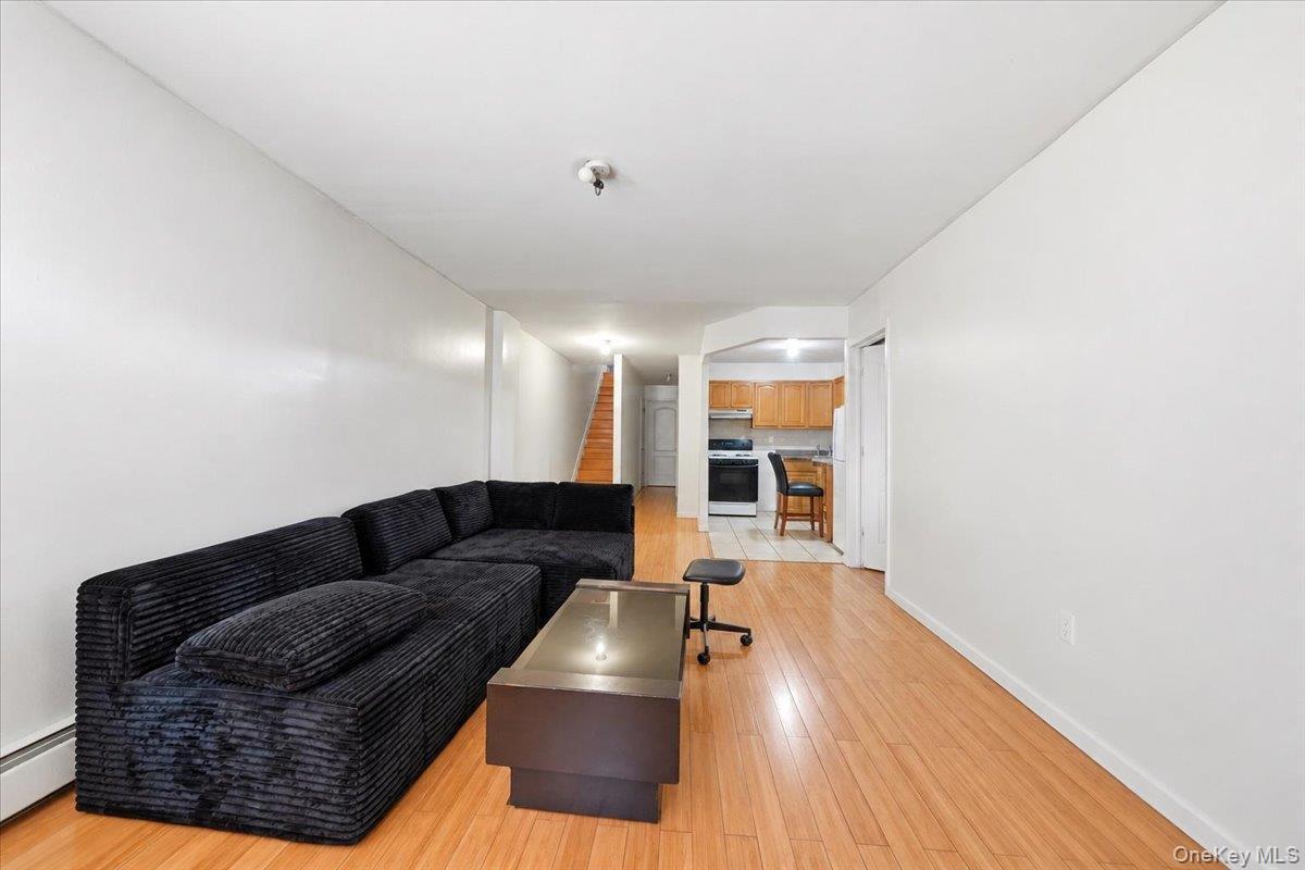 Single Family Arthur Avenue  Bronx, NY 10457, MLS-1055372-3