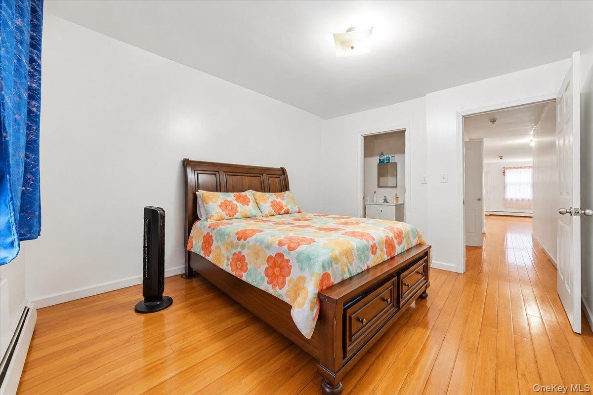 Single Family Arthur Avenue  Bronx, NY 10457, MLS-1055372-6