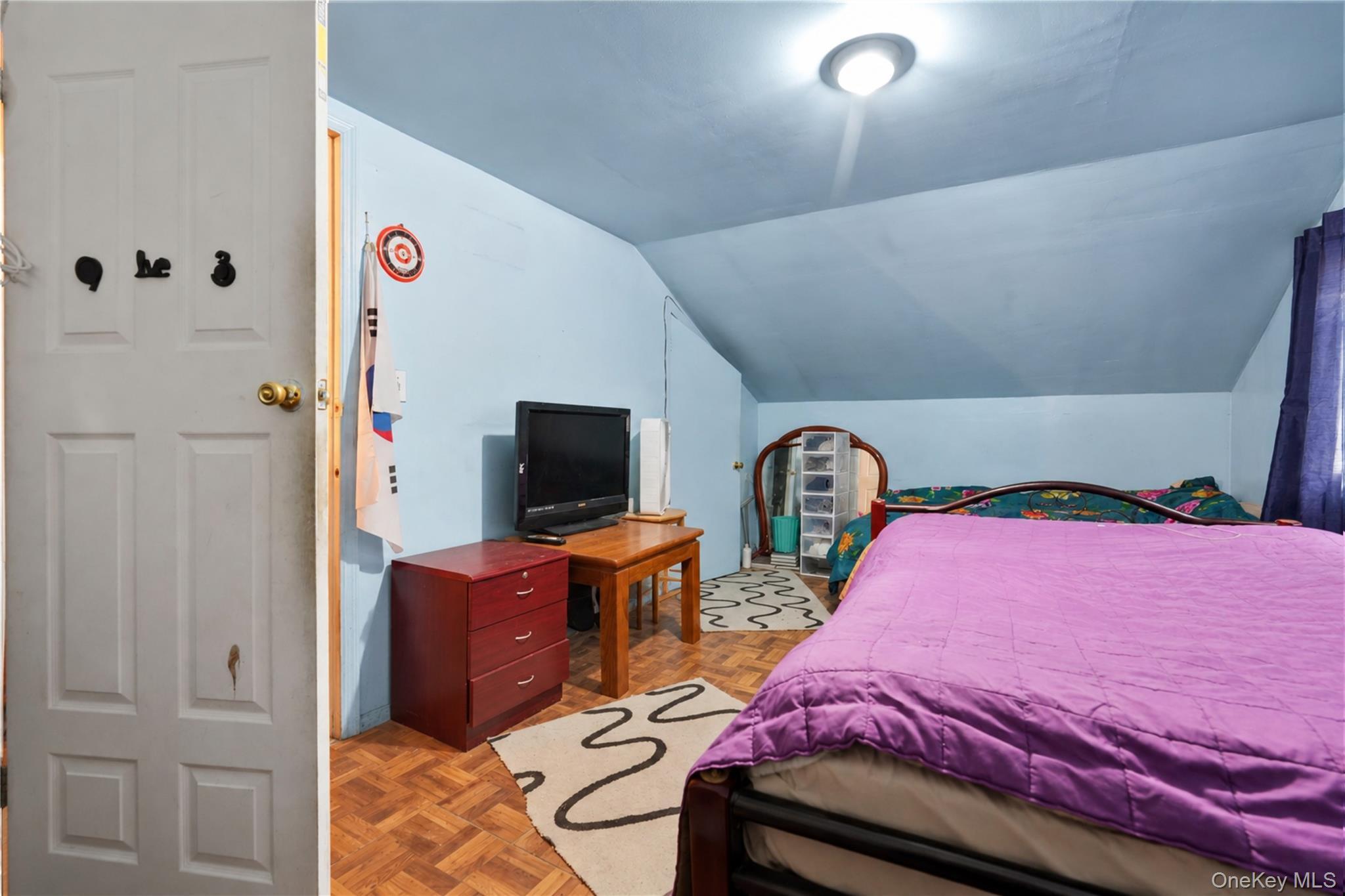 Single Family Schenck Avenue Brooklyn, NY 11207, MLS-1055375-18