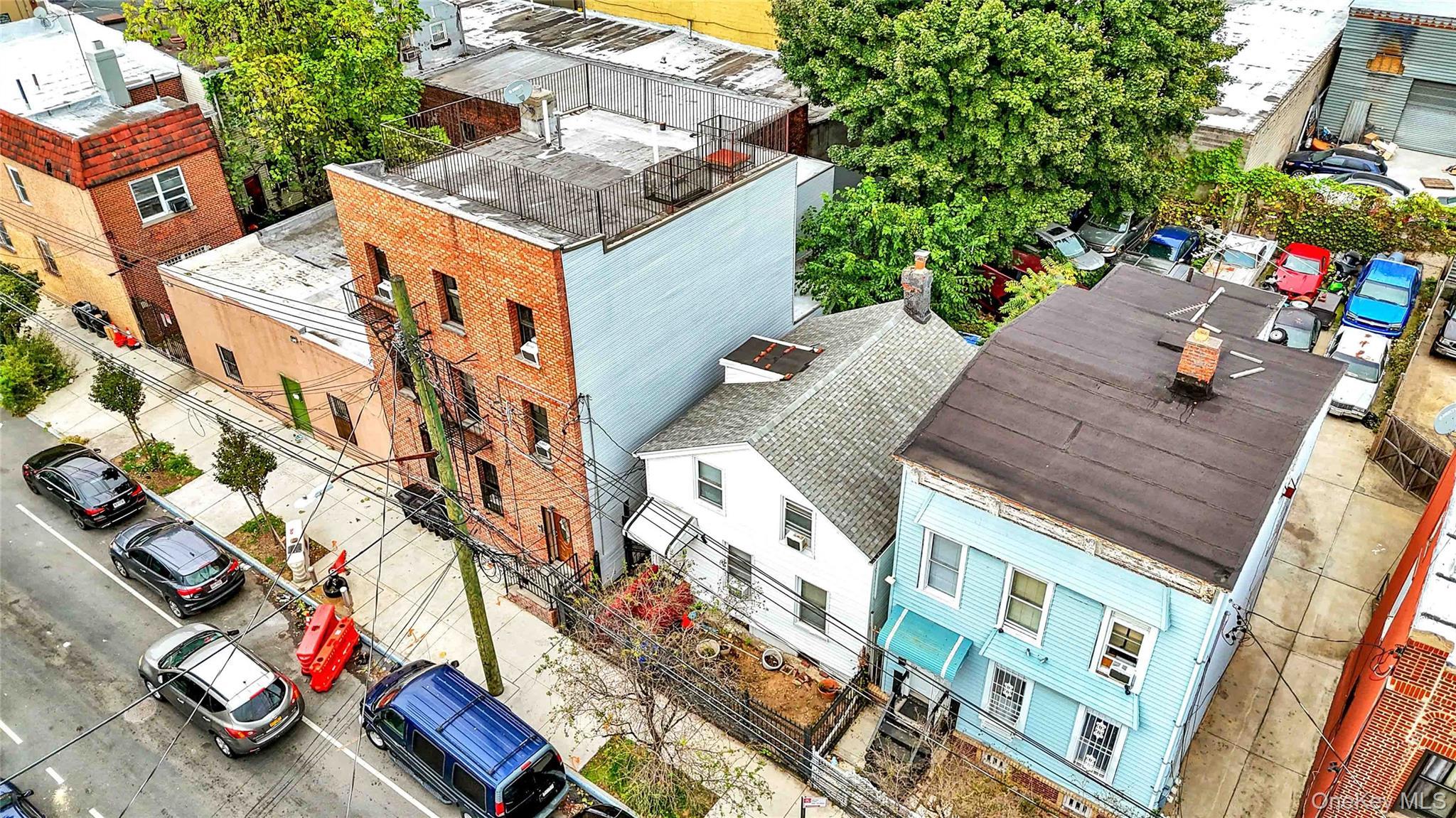 Single Family Schenck Avenue Brooklyn, NY 11207, MLS-1055375-26