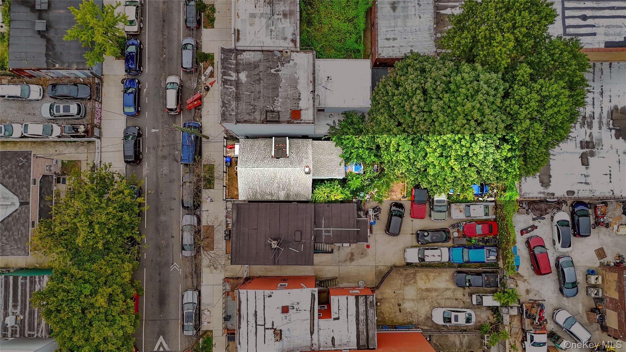 Single Family Schenck Avenue Brooklyn, NY 11207, MLS-1055375-27