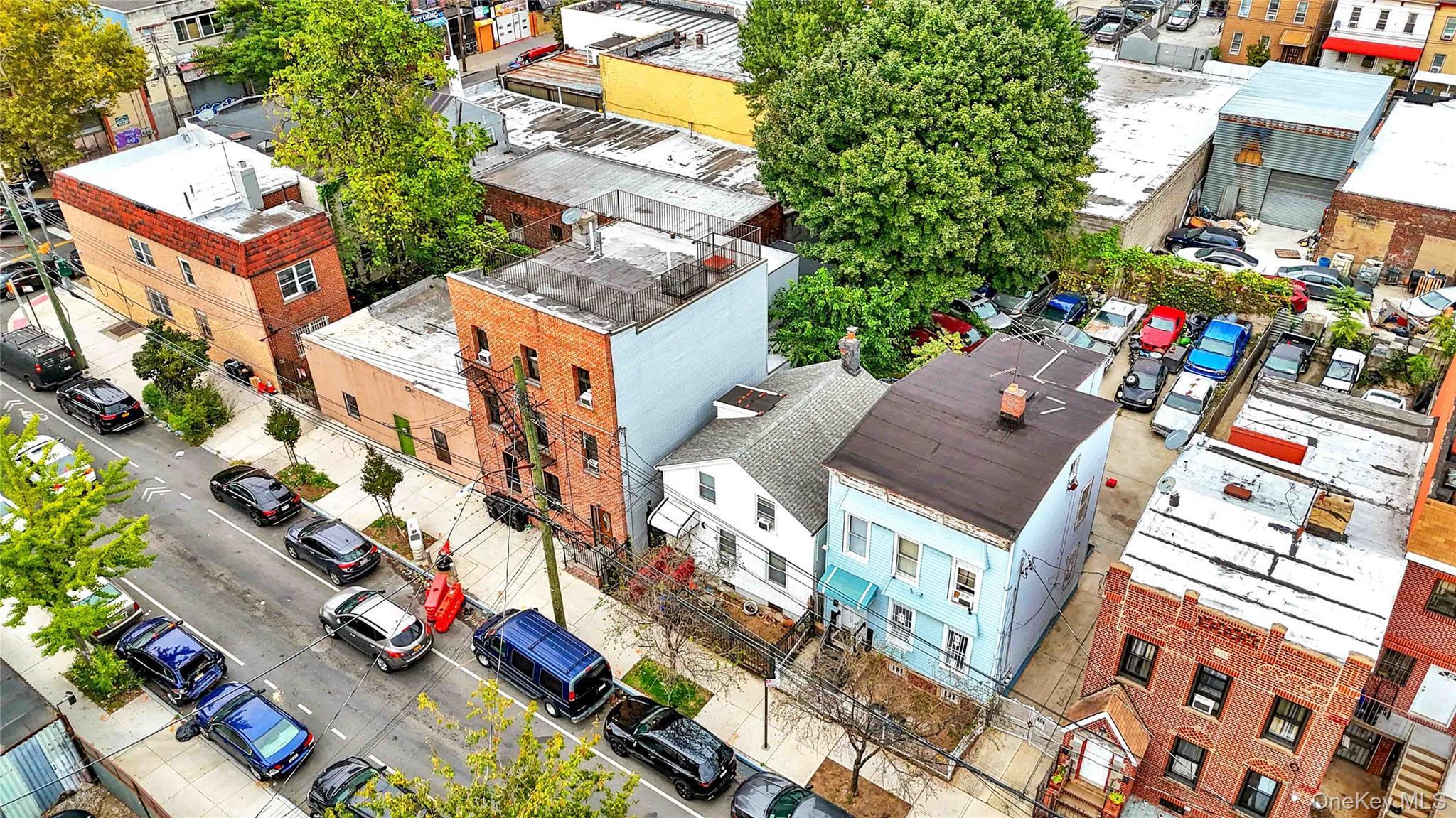 Single Family Schenck Avenue Brooklyn, NY 11207, MLS-1055375-28