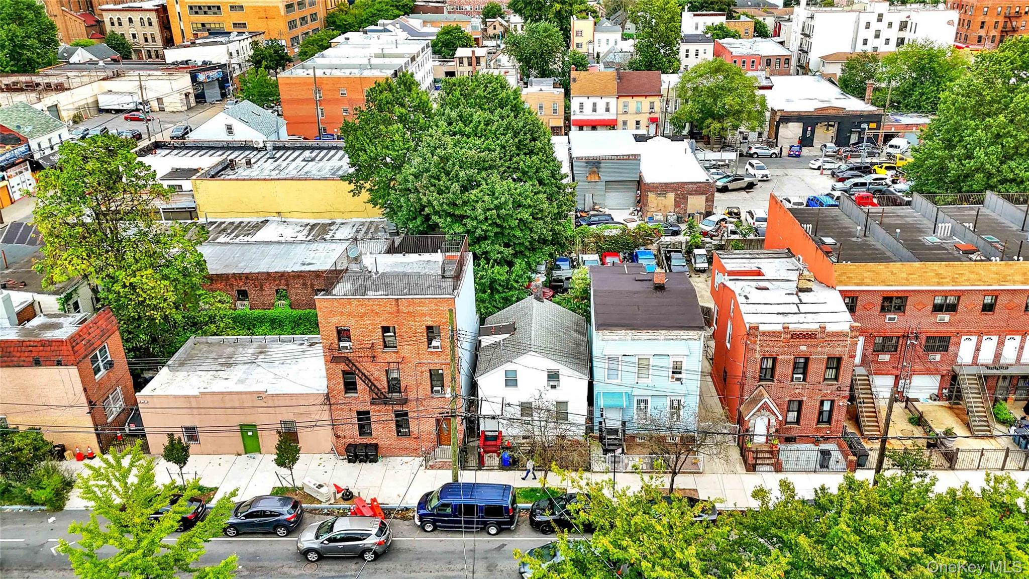 Single Family Schenck Avenue Brooklyn, NY 11207, MLS-1055375-29