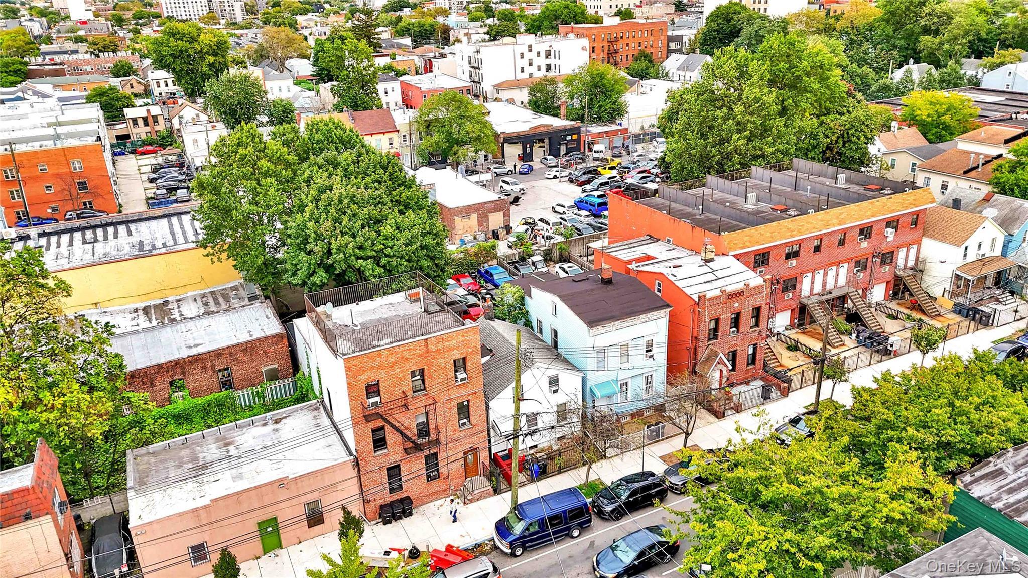 Single Family Schenck Avenue Brooklyn, NY 11207, MLS-1055375-30