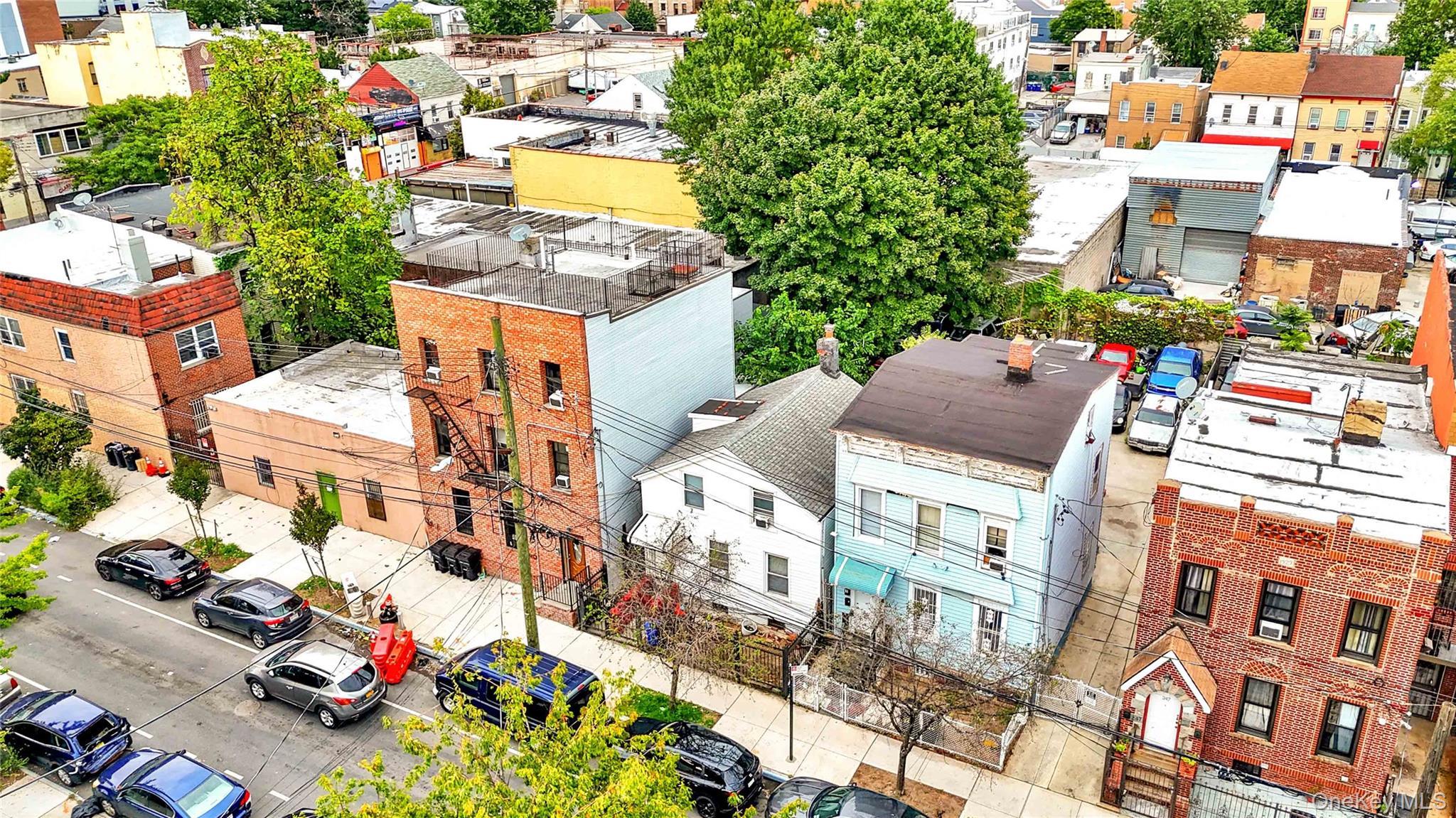 Single Family Schenck Avenue Brooklyn, NY 11207, MLS-1055375-31