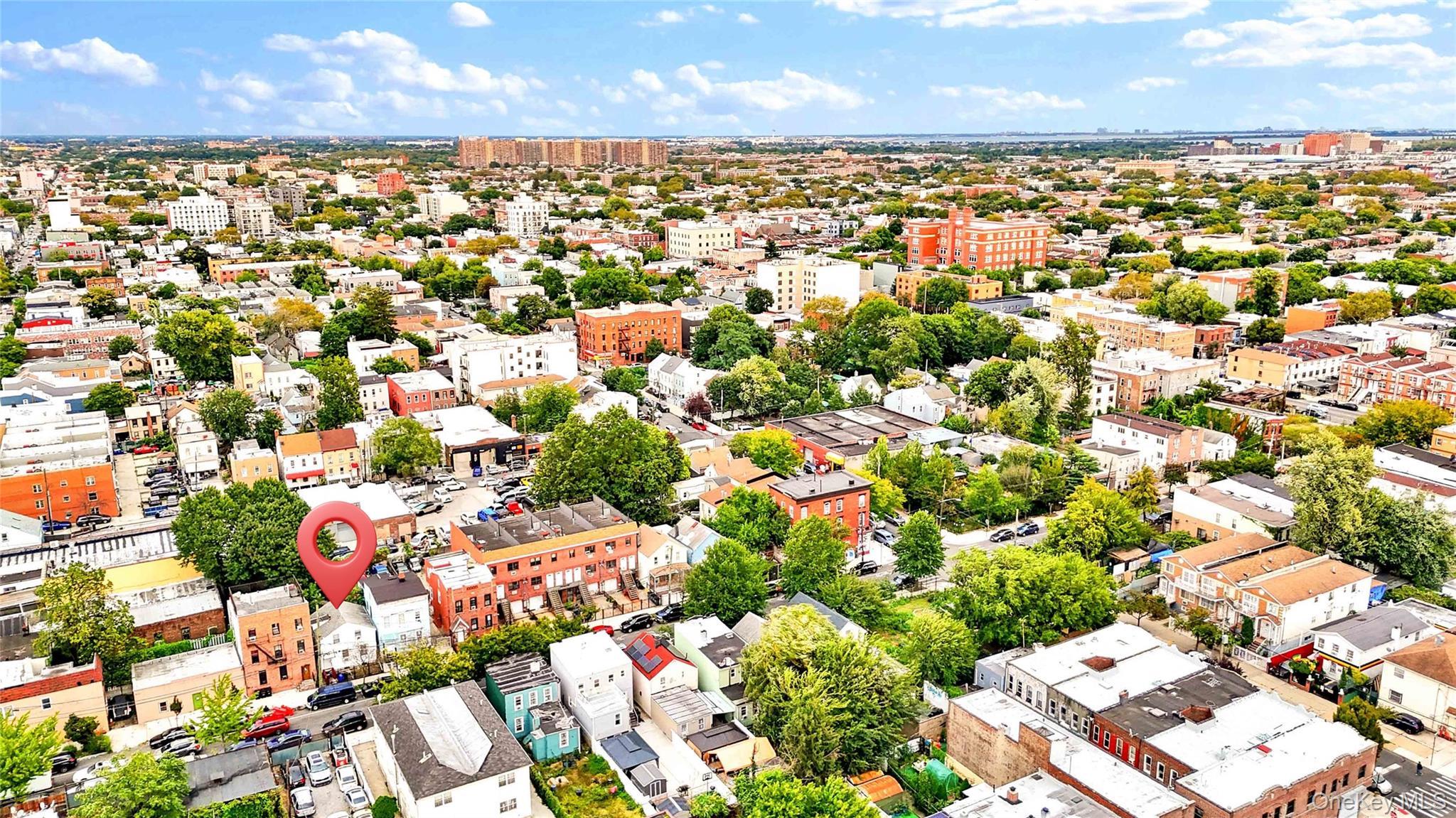Single Family Schenck Avenue Brooklyn, NY 11207, MLS-1055375-38