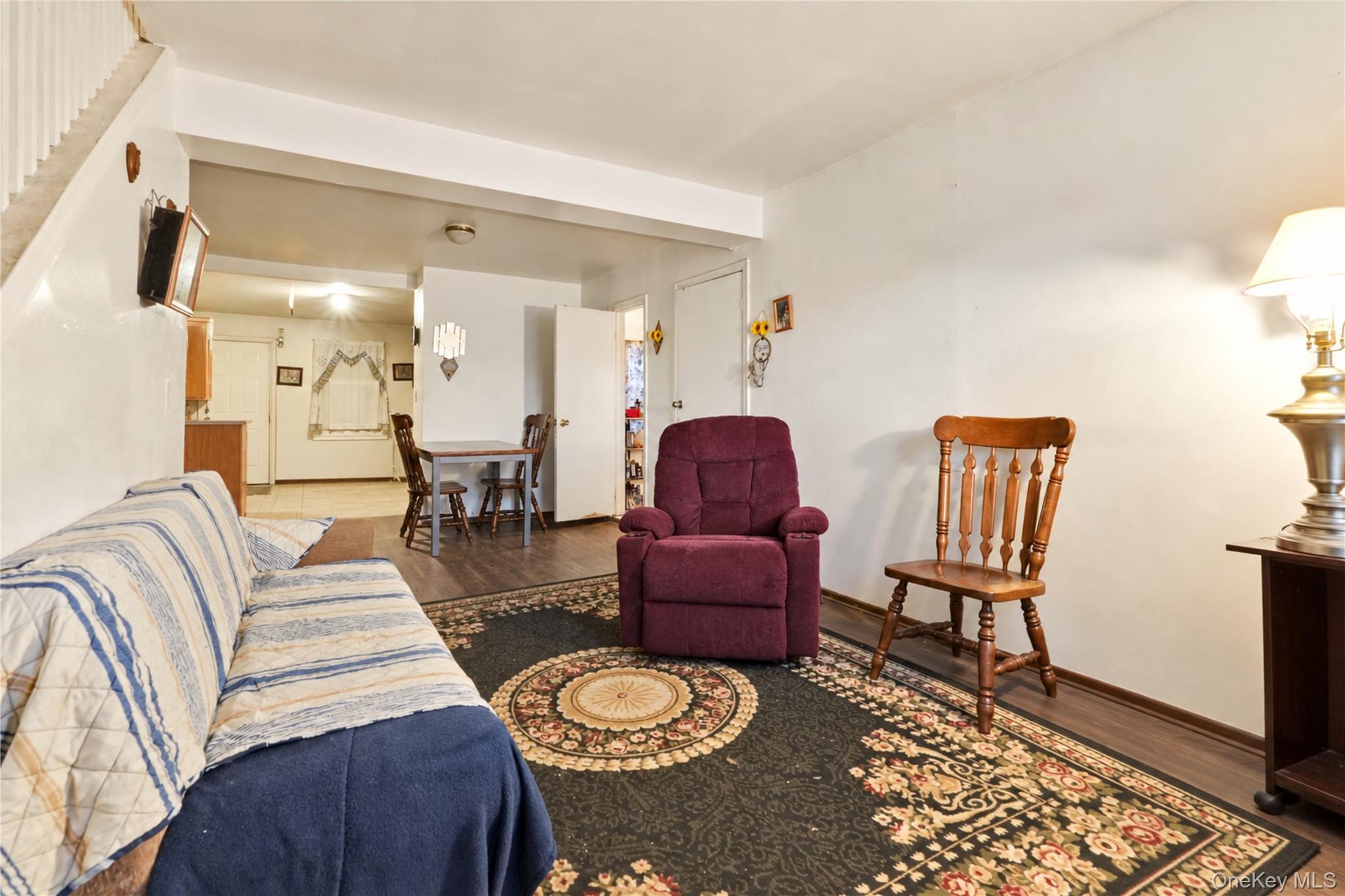 Single Family Schenck Avenue Brooklyn, NY 11207, MLS-1055375-5