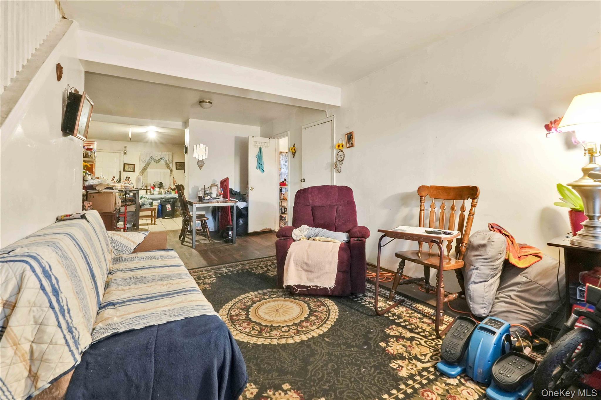 Single Family Schenck Avenue Brooklyn, NY 11207, MLS-1055375-6