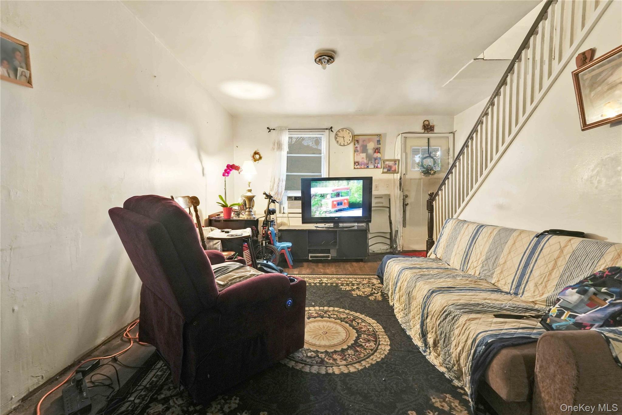 Single Family Schenck Avenue Brooklyn, NY 11207, MLS-1055375-8