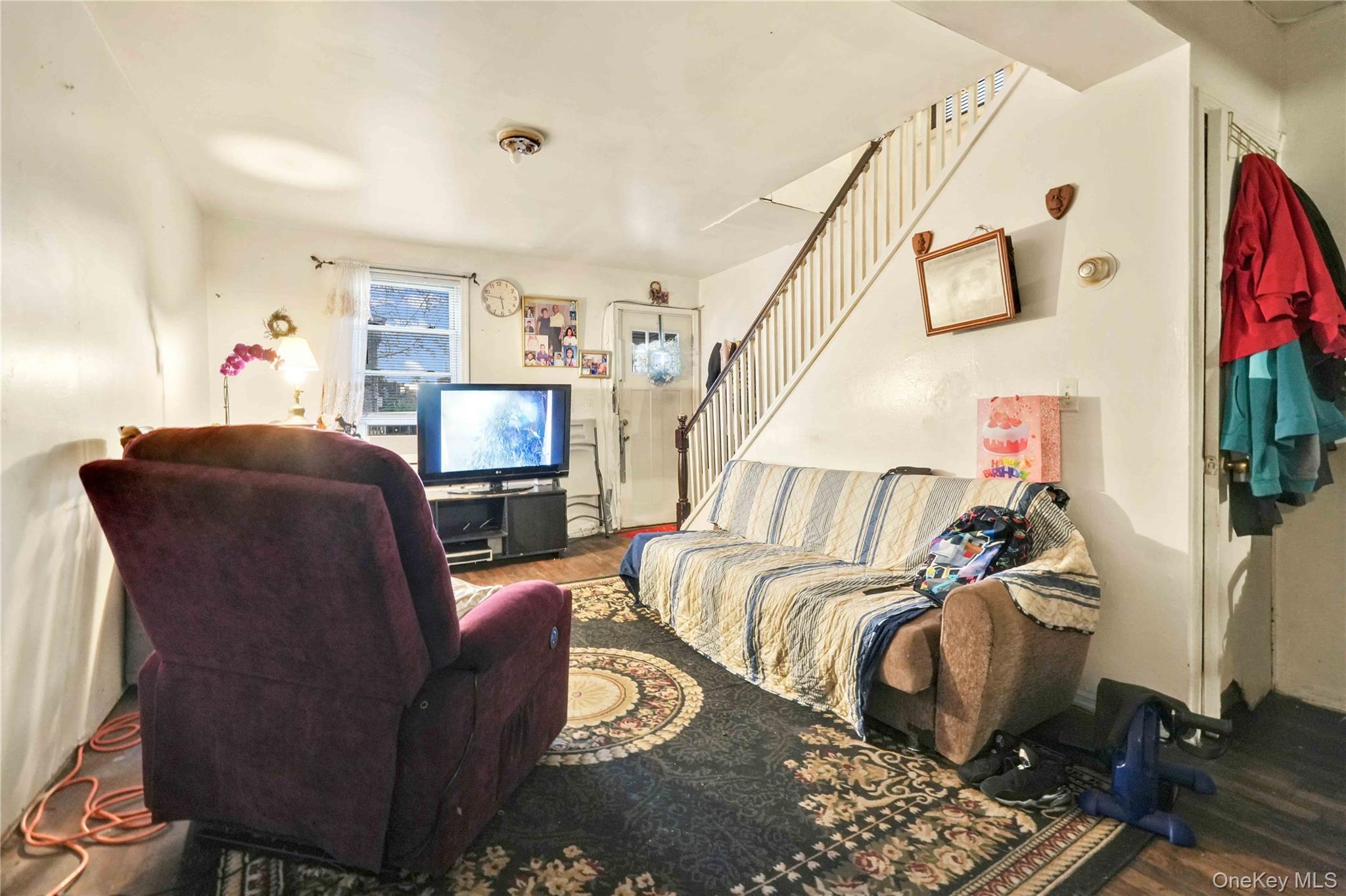 Single Family Schenck Avenue Brooklyn, NY 11207, MLS-1055375-9