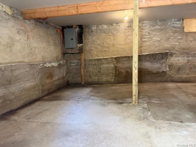 Single Family Katrina Falls Road Sullivan County, NY 12775, MLS-1055399-19