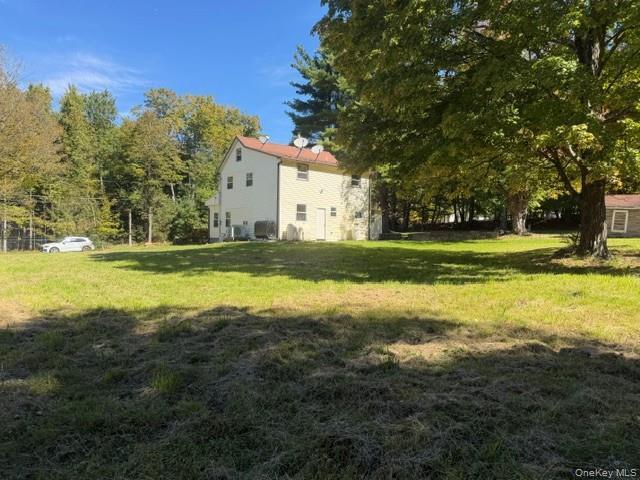 Single Family Katrina Falls Road Sullivan County, NY 12775, MLS-1055399-21