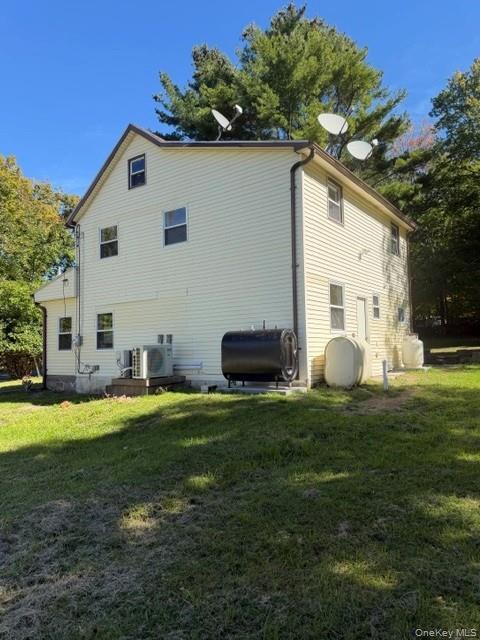 Single Family Katrina Falls Road Sullivan County, NY 12775, MLS-1055399-22