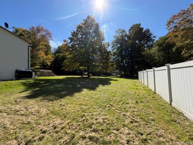 Single Family Katrina Falls Road Sullivan County, NY 12775, MLS-1055399-24