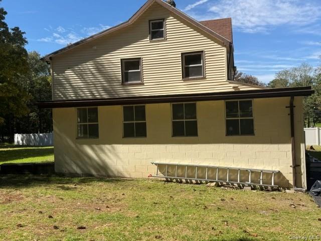 Single Family Katrina Falls Road Sullivan County, NY 12775, MLS-1055399-27