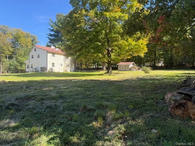 Single Family Katrina Falls Road  Sullivan County, NY 12775, MLS-1055399-28