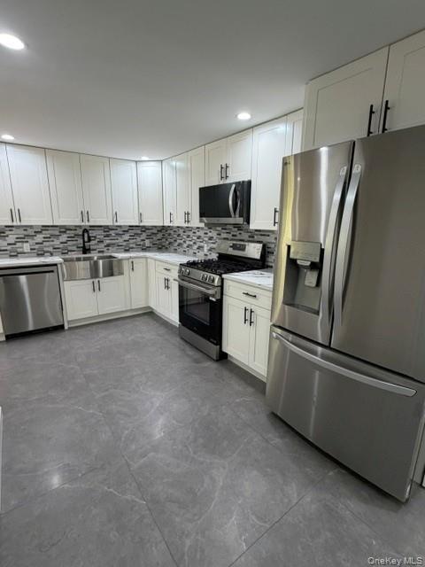 Single Family Katrina Falls Road Sullivan County, NY 12775, MLS-1055399-9
