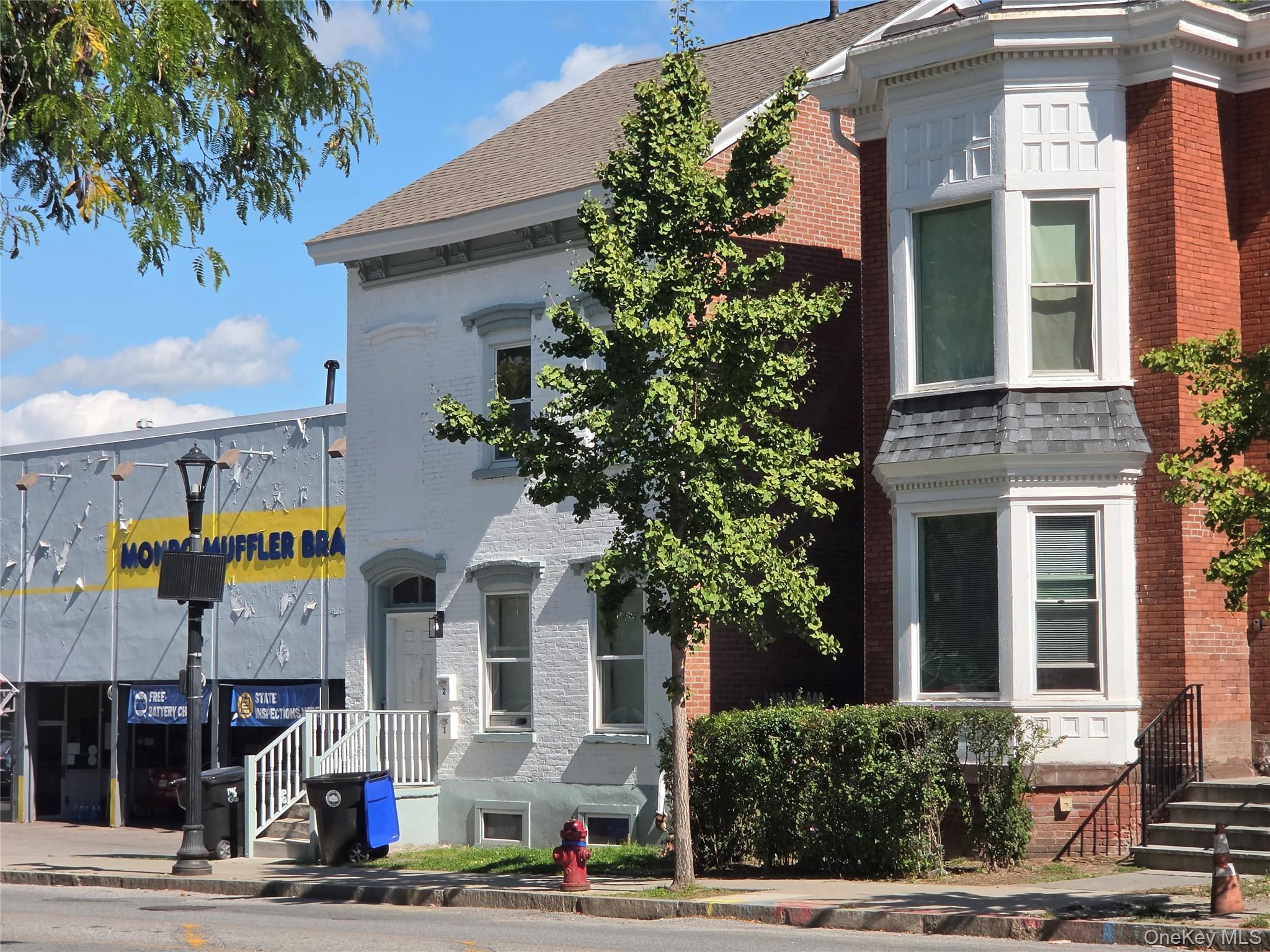 Single Family N Hamilton Street  Dutchess County, NY 12601, MLS-1055409-3