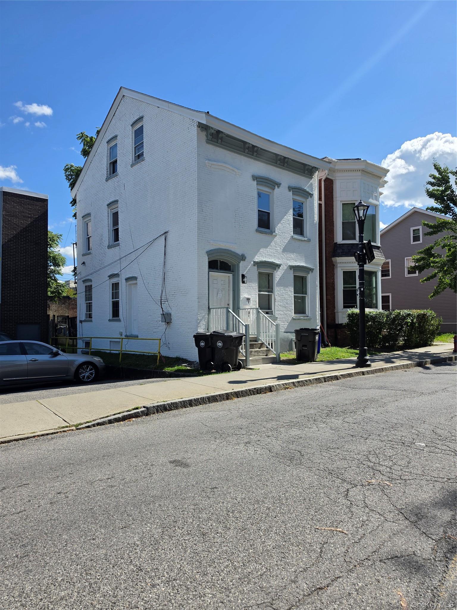 Single Family N Hamilton Street  Dutchess County, NY 12601, MLS-1055409-4