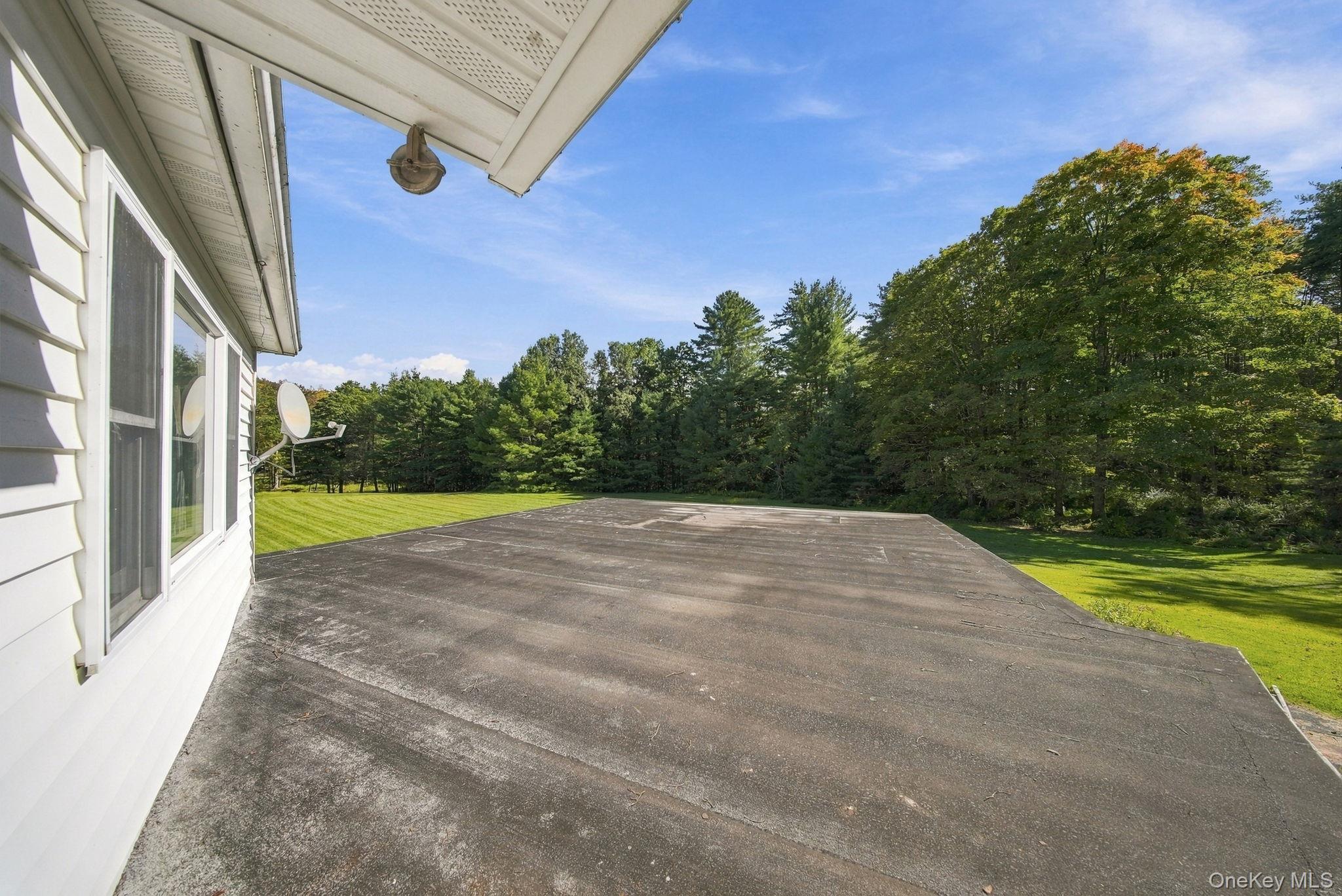 Single Family Wolf Lake Road Sullivan County, NY 12775, MLS-1055414-33