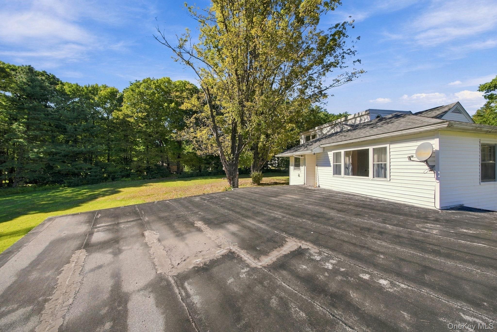 Single Family Wolf Lake Road Sullivan County, NY 12775, MLS-1055414-34