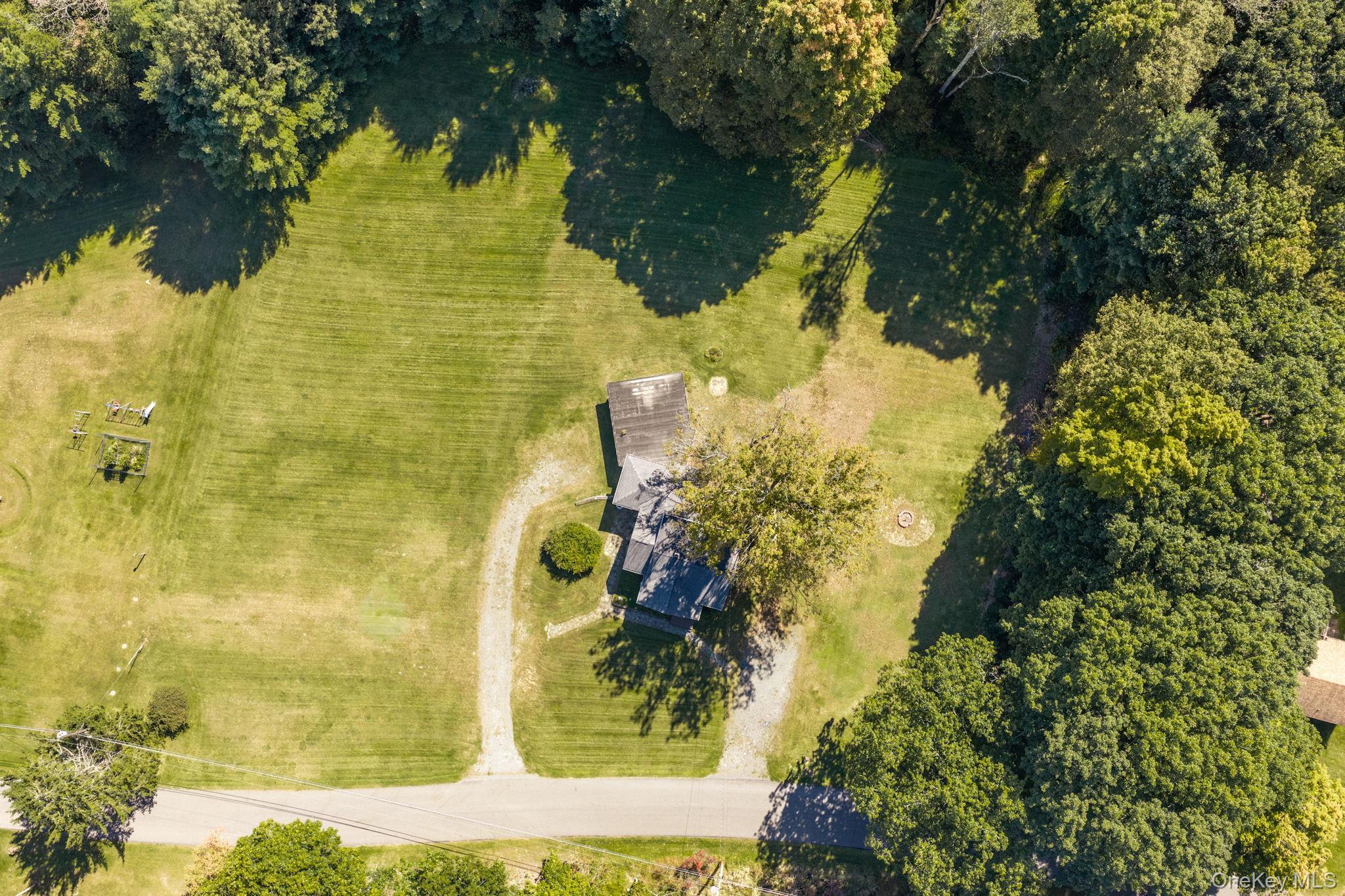 Single Family Wolf Lake Road Sullivan County, NY 12775, MLS-1055414-35