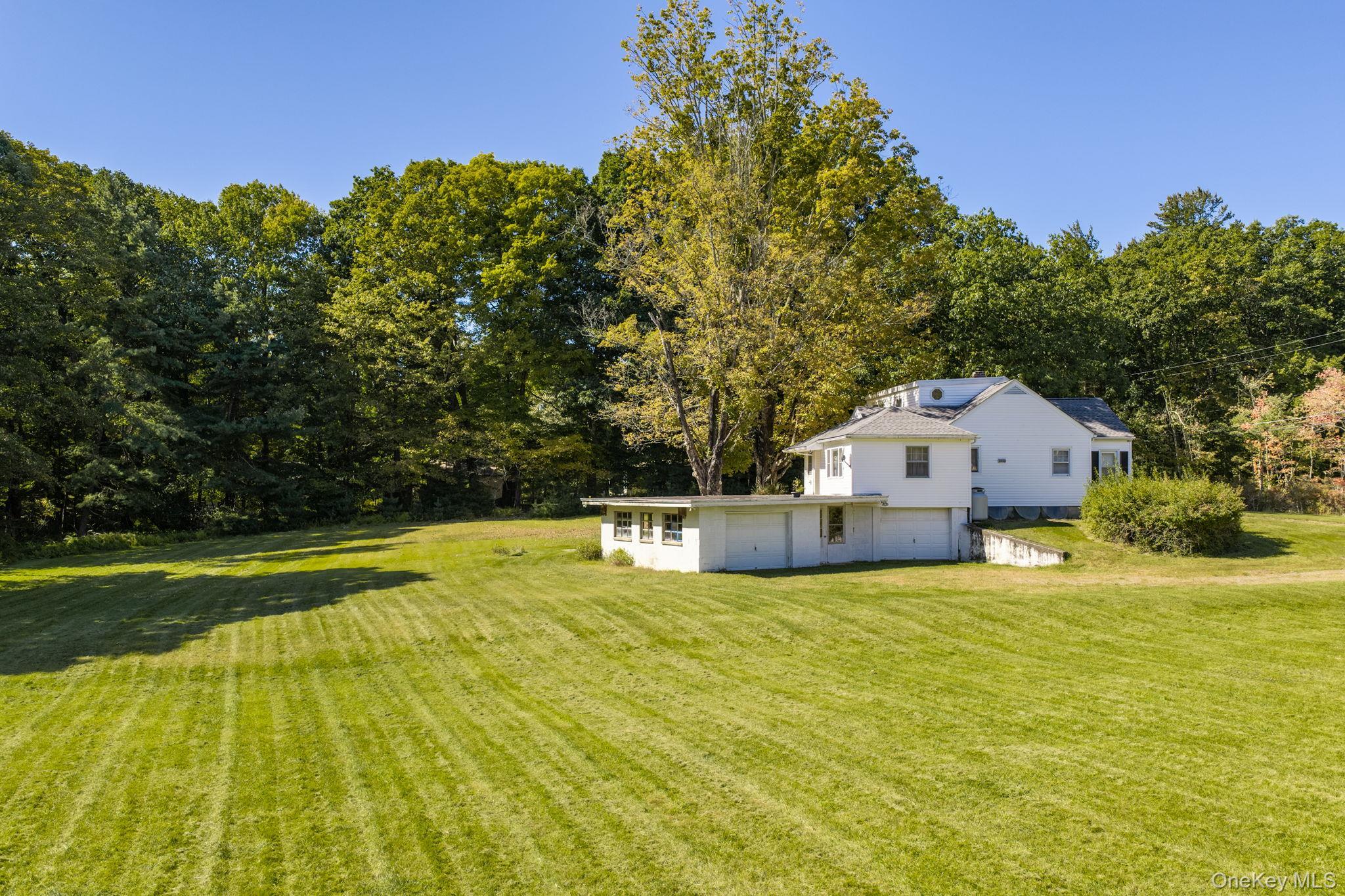 Single Family Wolf Lake Road Sullivan County, NY 12775, MLS-1055414-36