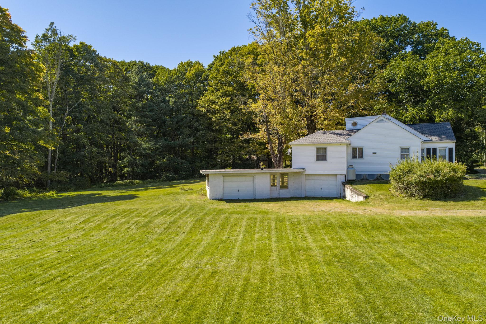 Single Family Wolf Lake Road Sullivan County, NY 12775, MLS-1055414-5