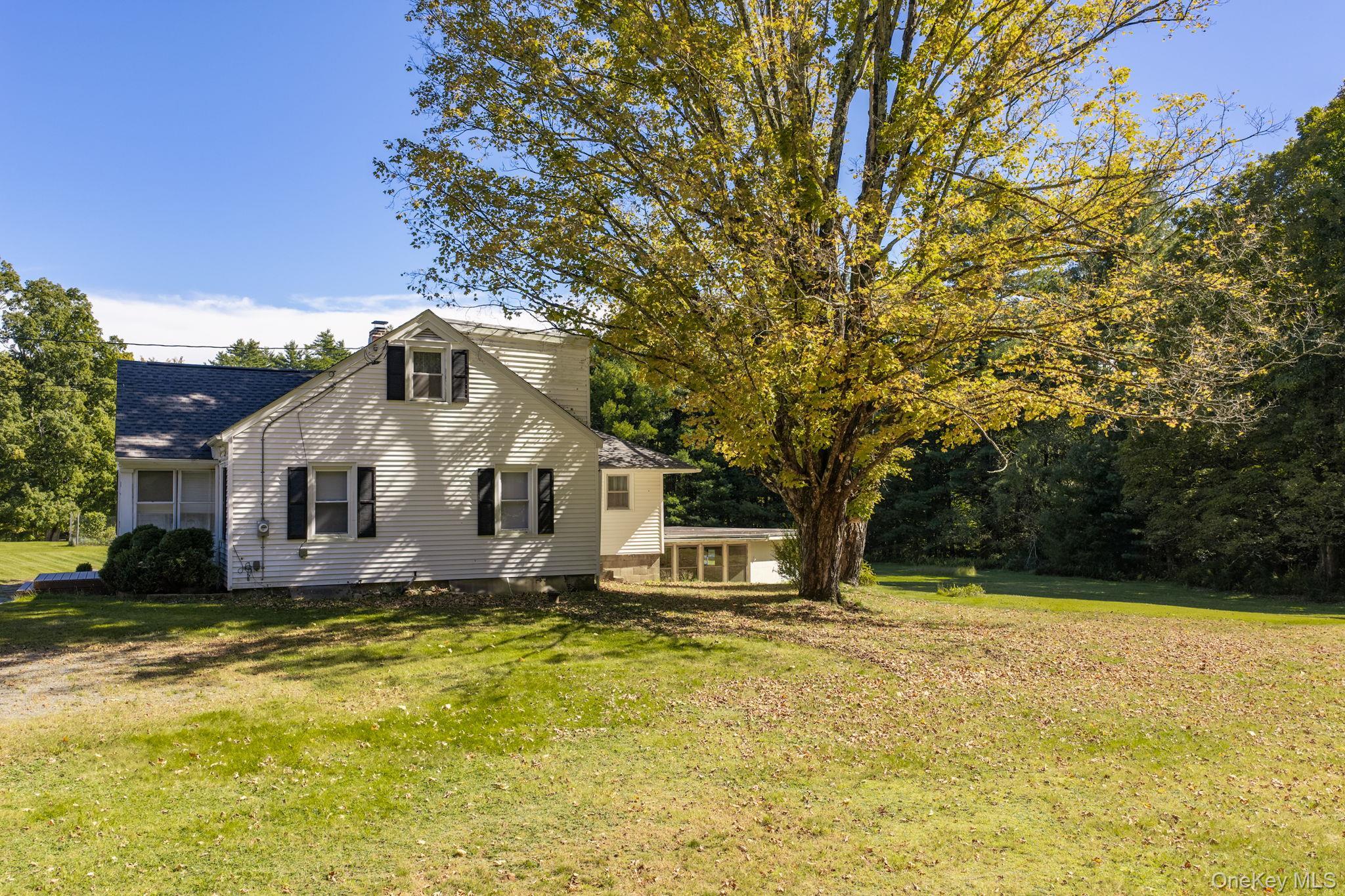 Single Family Wolf Lake Road Sullivan County, NY 12775, MLS-1055414-6