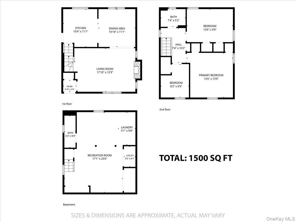 Single Family 181st Street  Queens, NY 11366, MLS-1055421-40