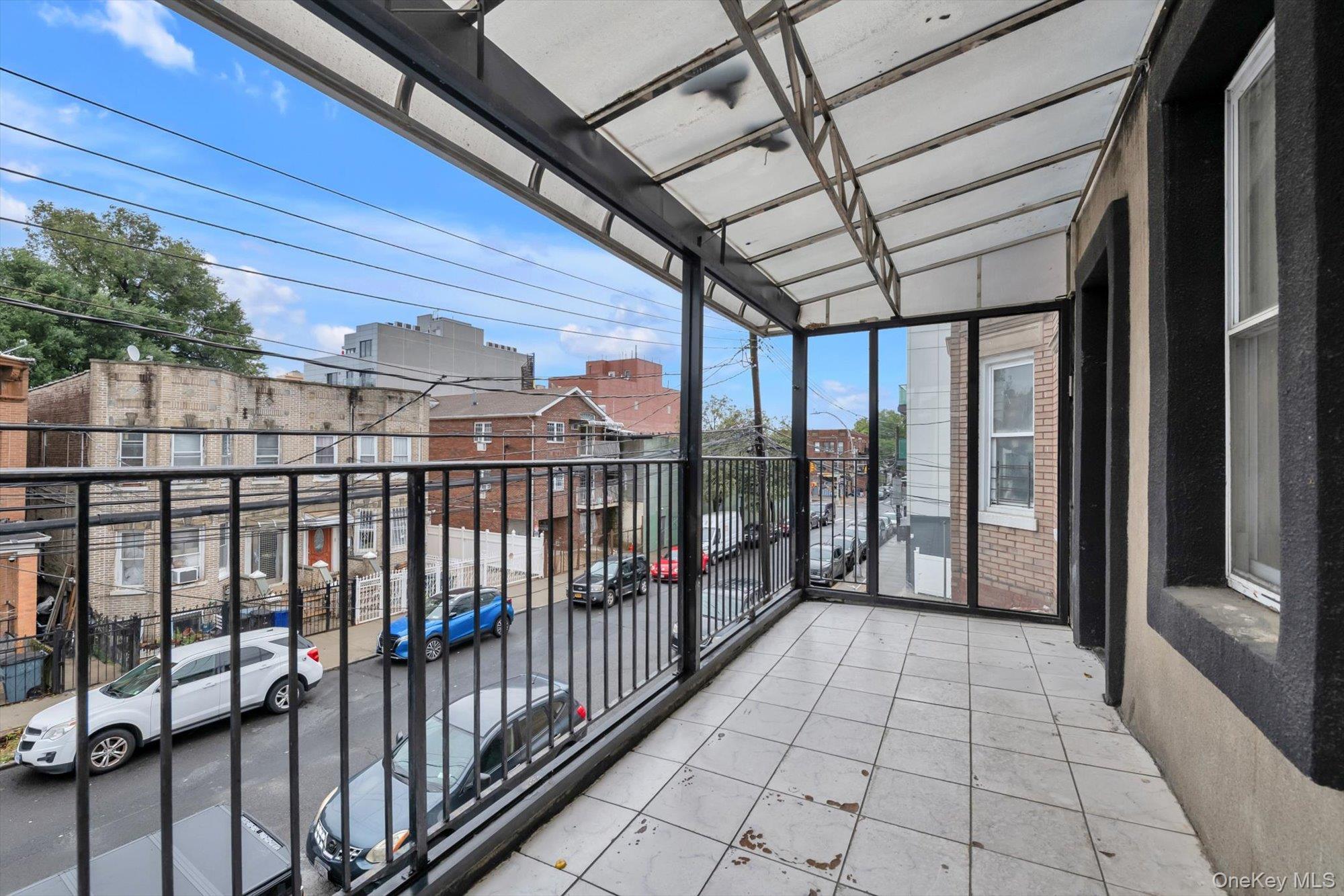 Single Family 105 St  Queens, NY 11369, MLS-1055447-22