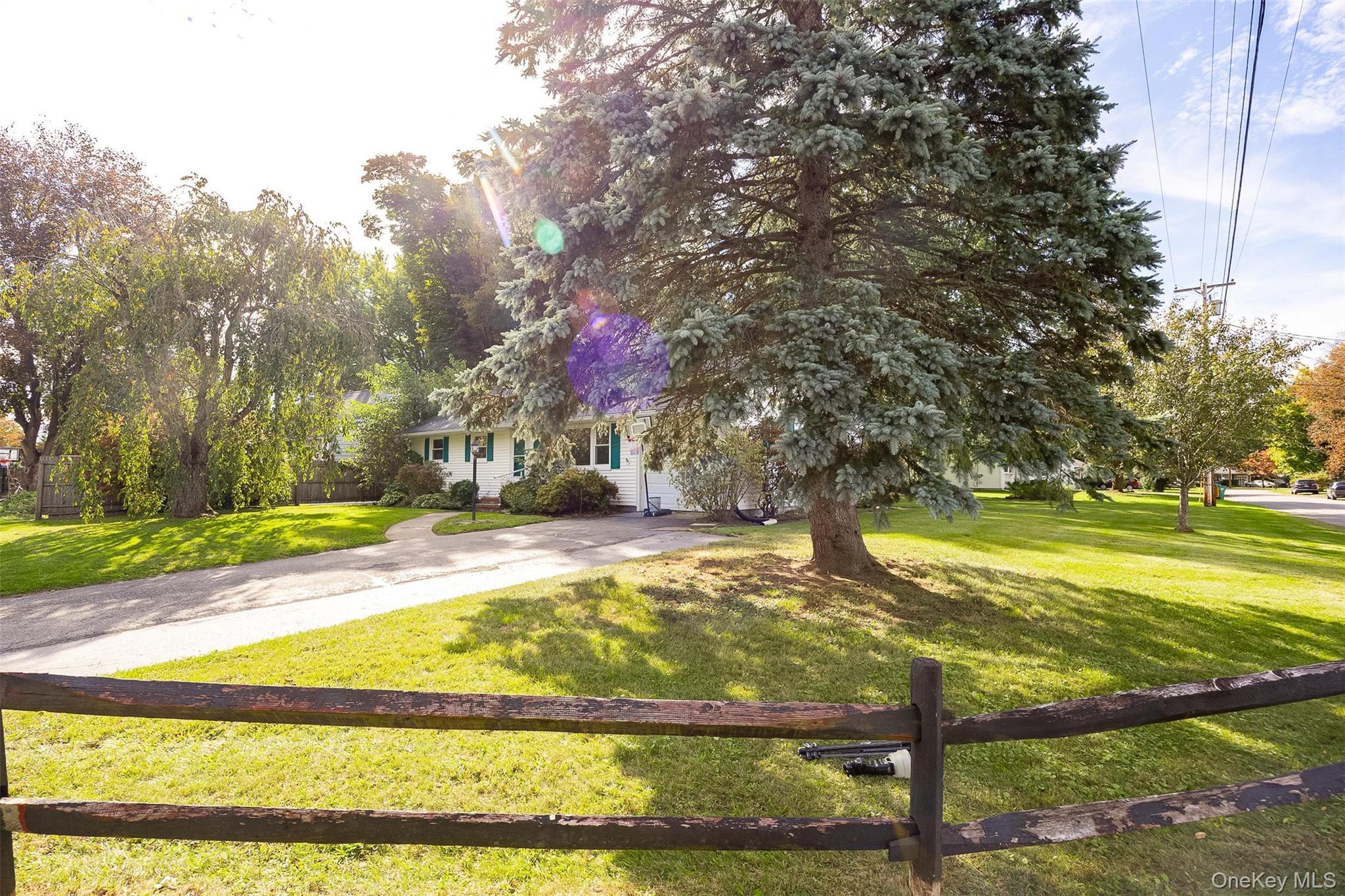 Single Family Adams  Dutchess County, NY 12571, MLS-1055456-17