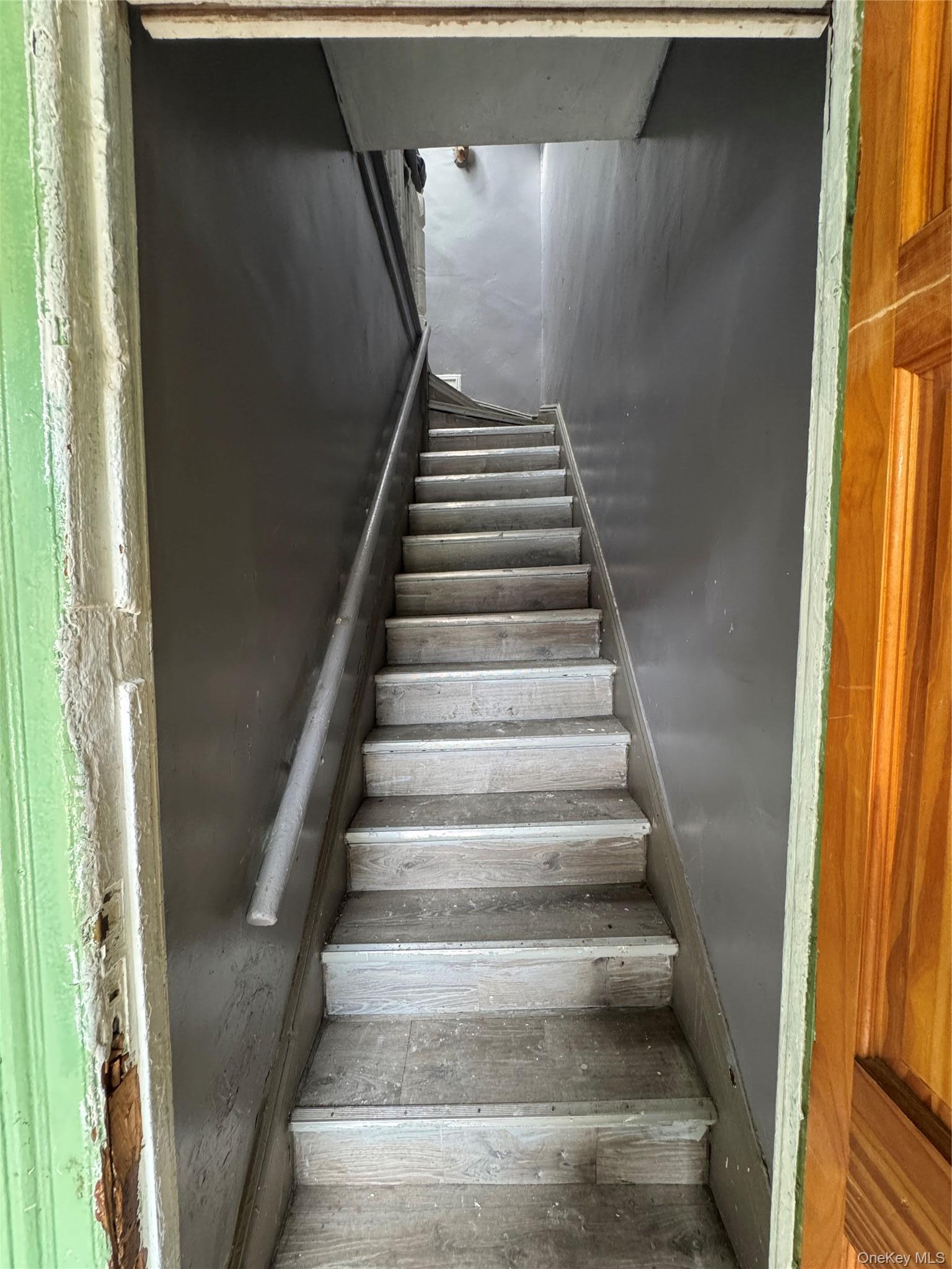 Single Family Baker Avenue Bronx, NY 10460, MLS-1055508-11