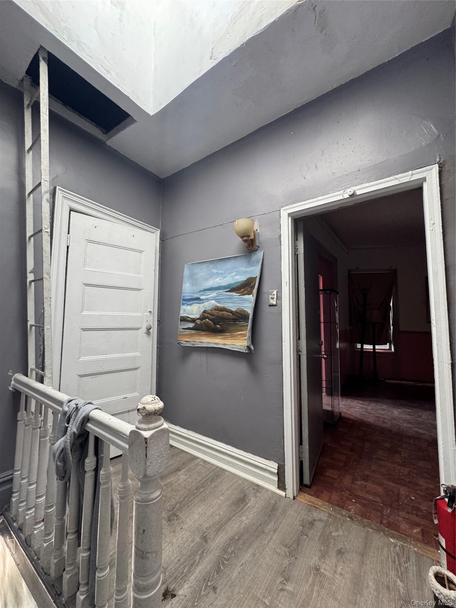 Single Family Baker Avenue Bronx, NY 10460, MLS-1055508-12